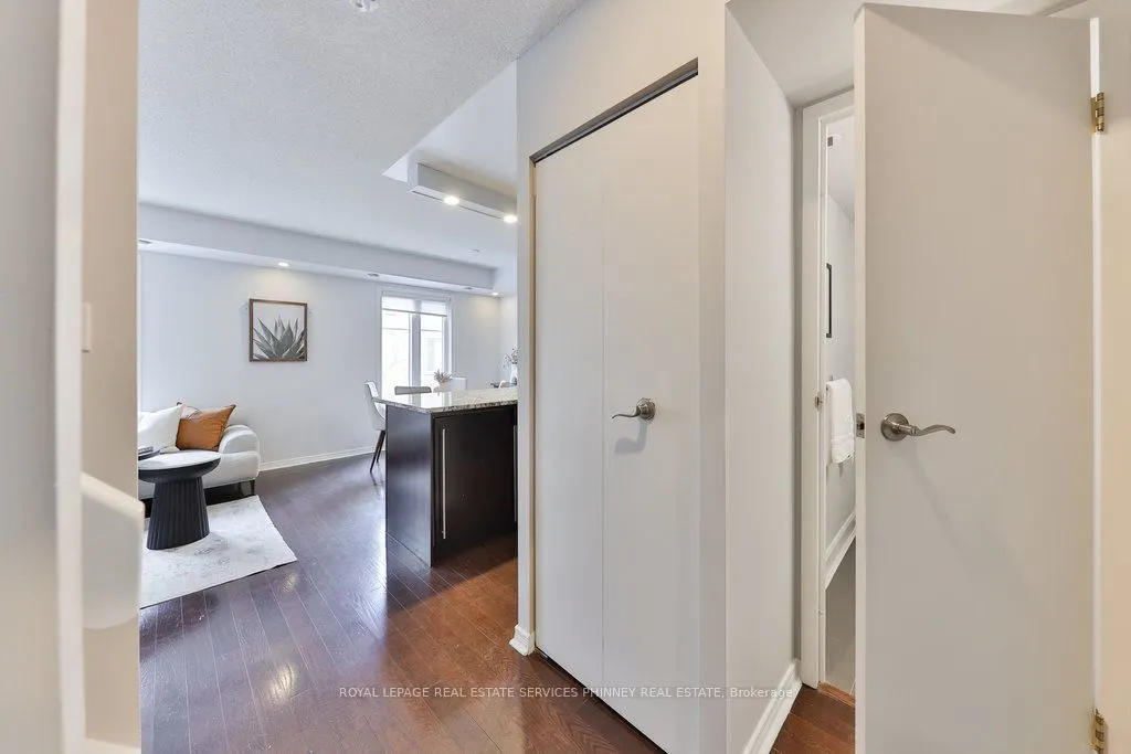 50 East Liberty Street, #1127