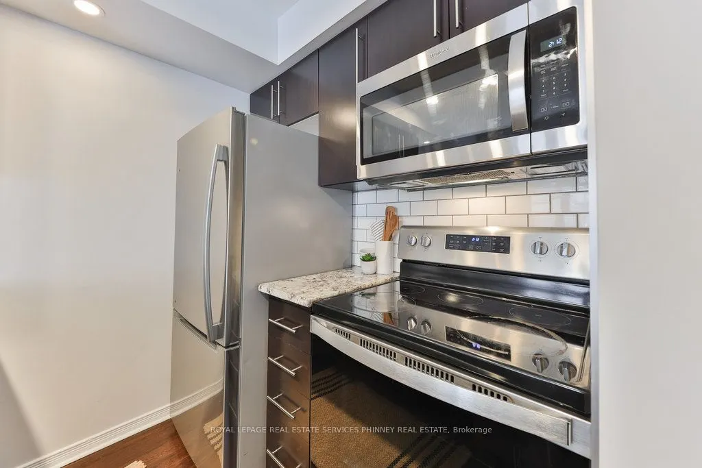 50 East Liberty Street, #1127