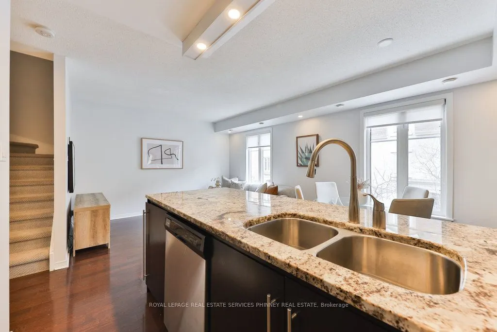 50 East Liberty Street, #1127