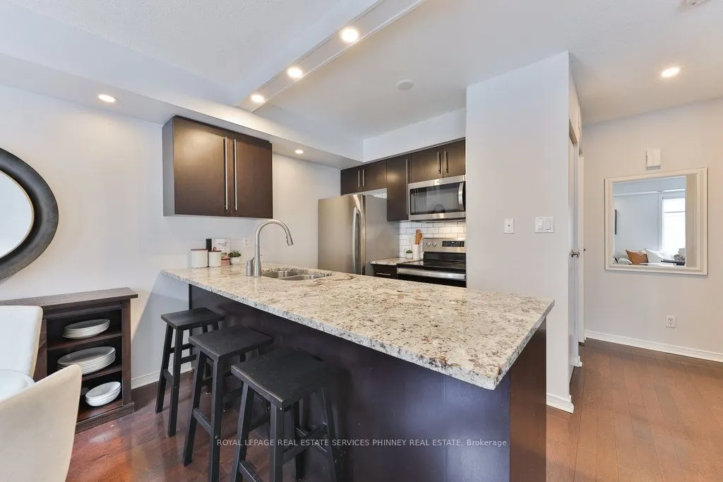 50 East Liberty Street, #1127