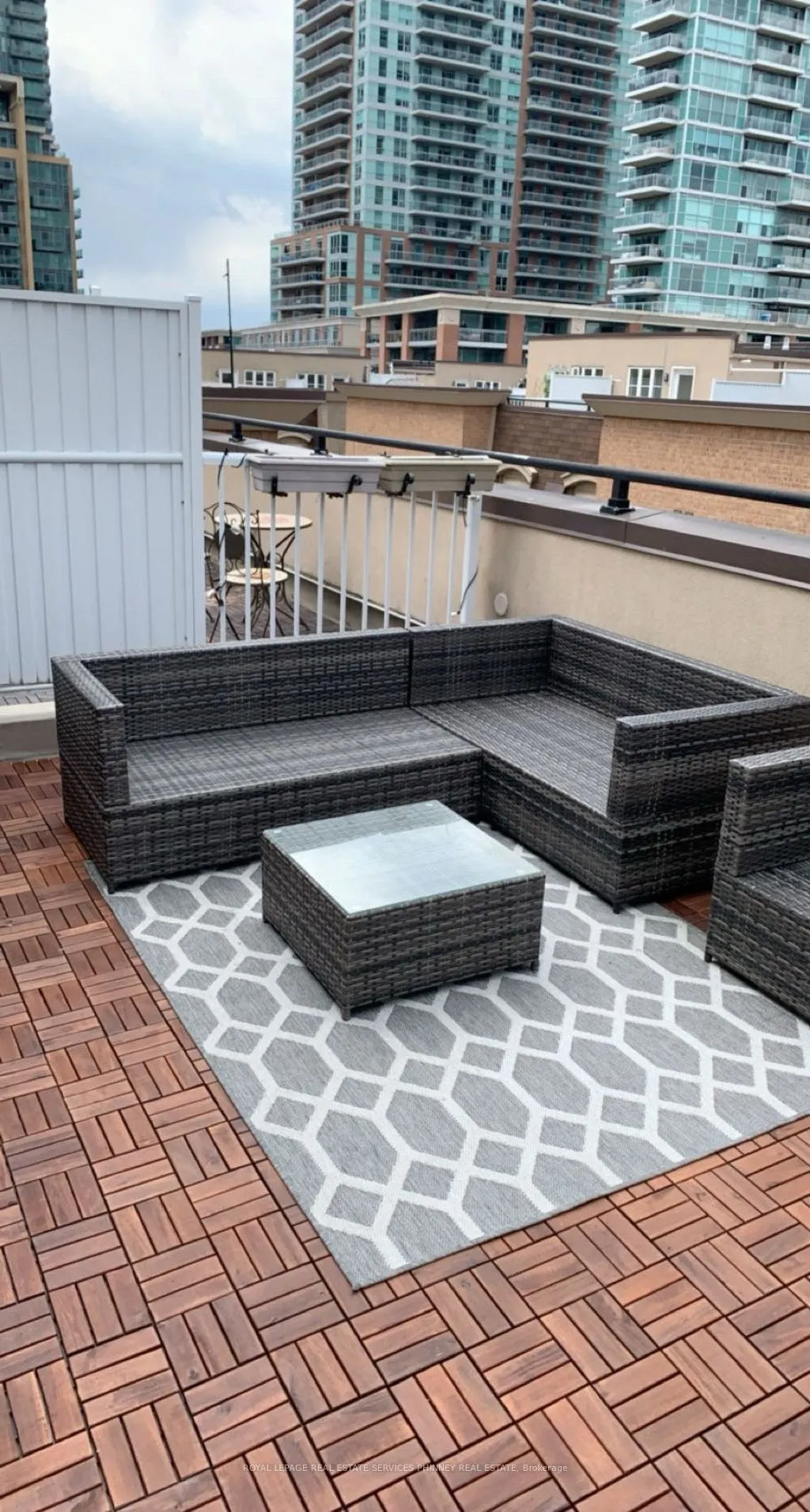 50 East Liberty Street, #1127