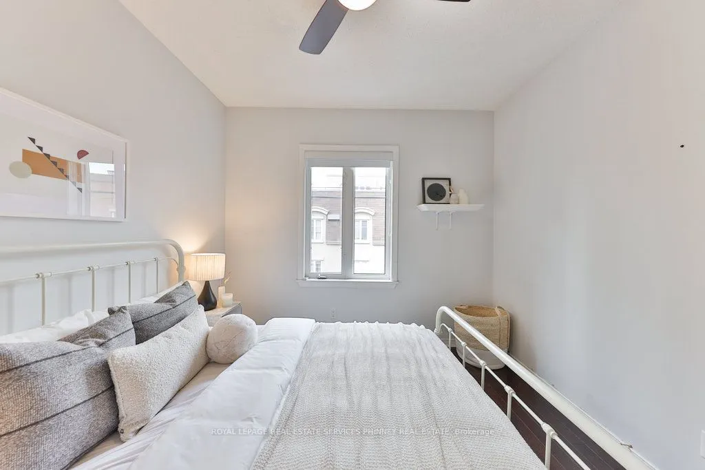 50 East Liberty Street, #1127