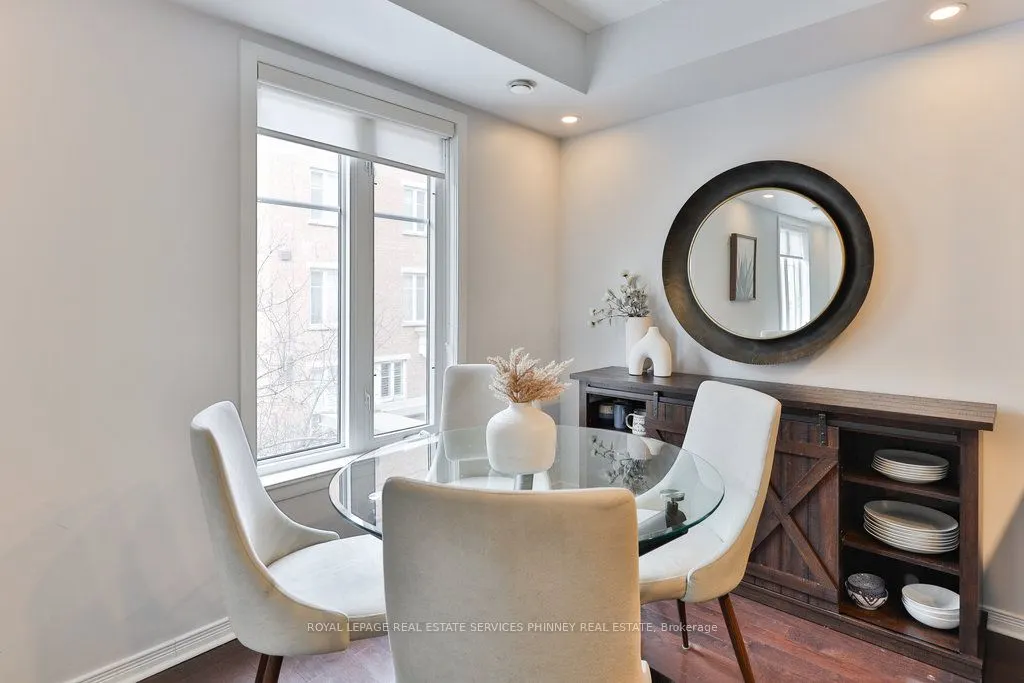 50 East Liberty Street, #1127