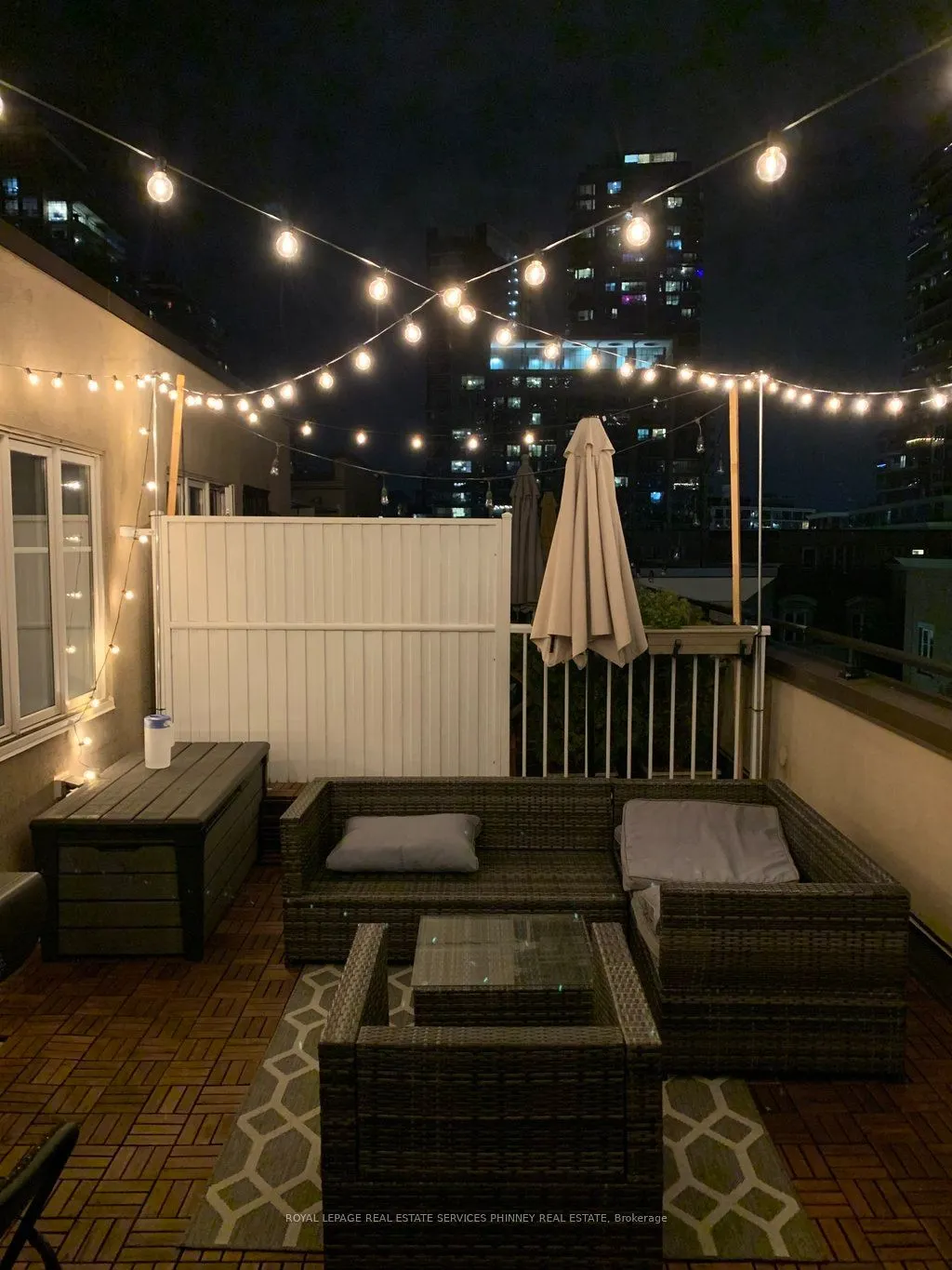 50 East Liberty Street, #1127