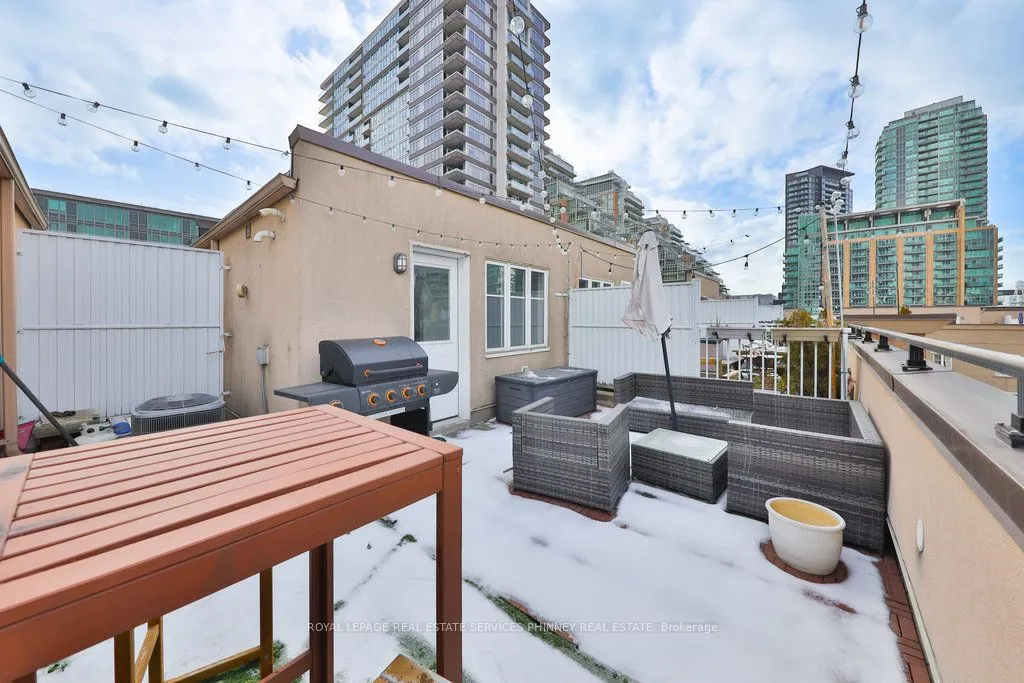 50 East Liberty Street, #1127