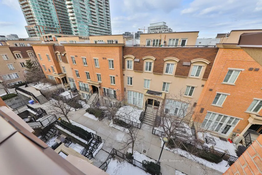 50 East Liberty Street, #1127