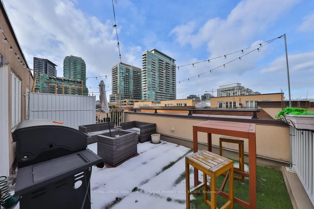 50 East Liberty Street, #1127