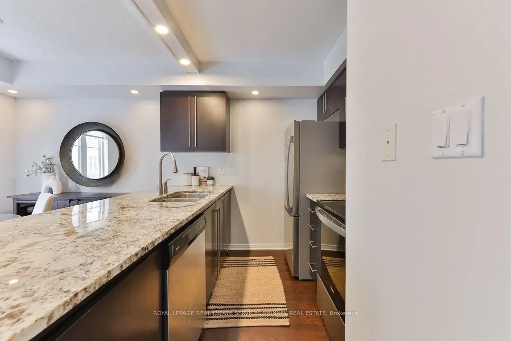 50 East Liberty Street, #1127