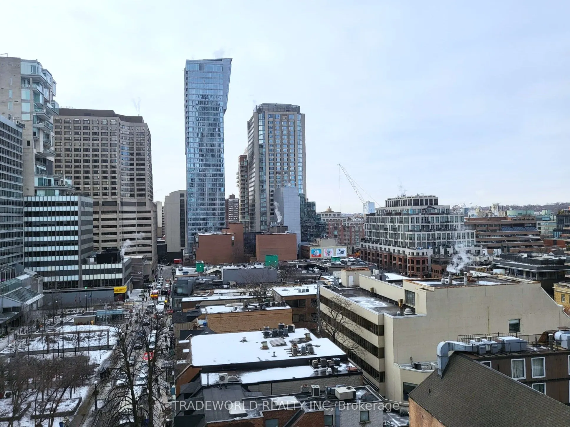 88 Cumberland Street #902