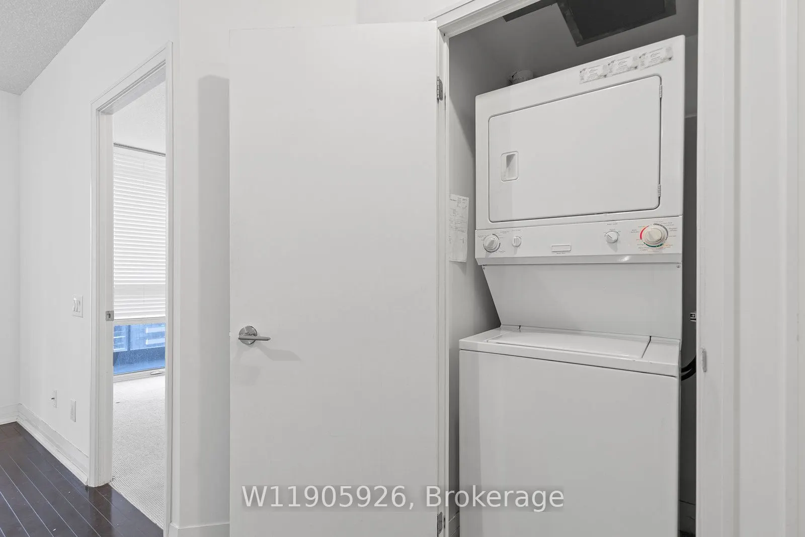 25 Carlton Street #2308