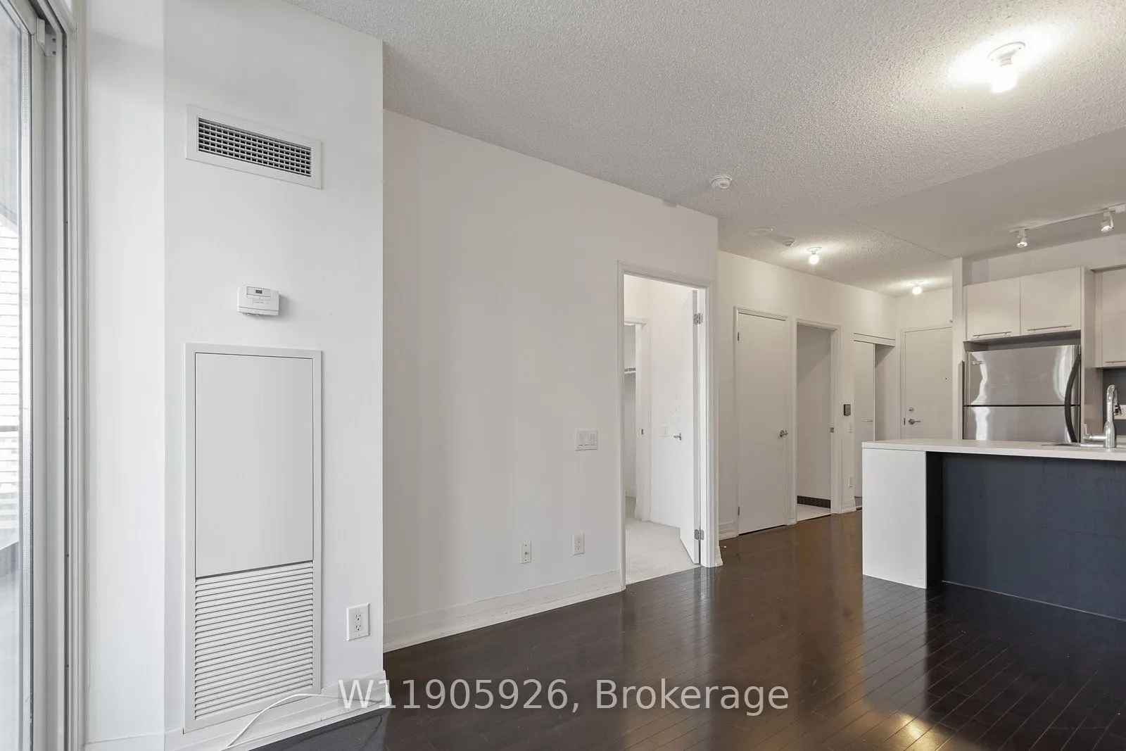 25 Carlton Street #2308