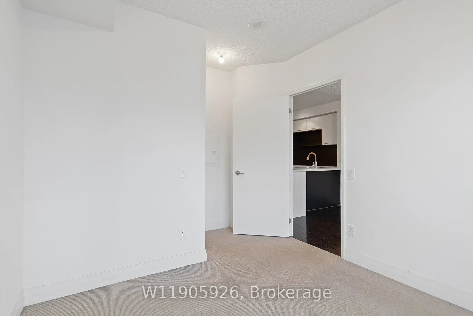 25 Carlton Street #2308