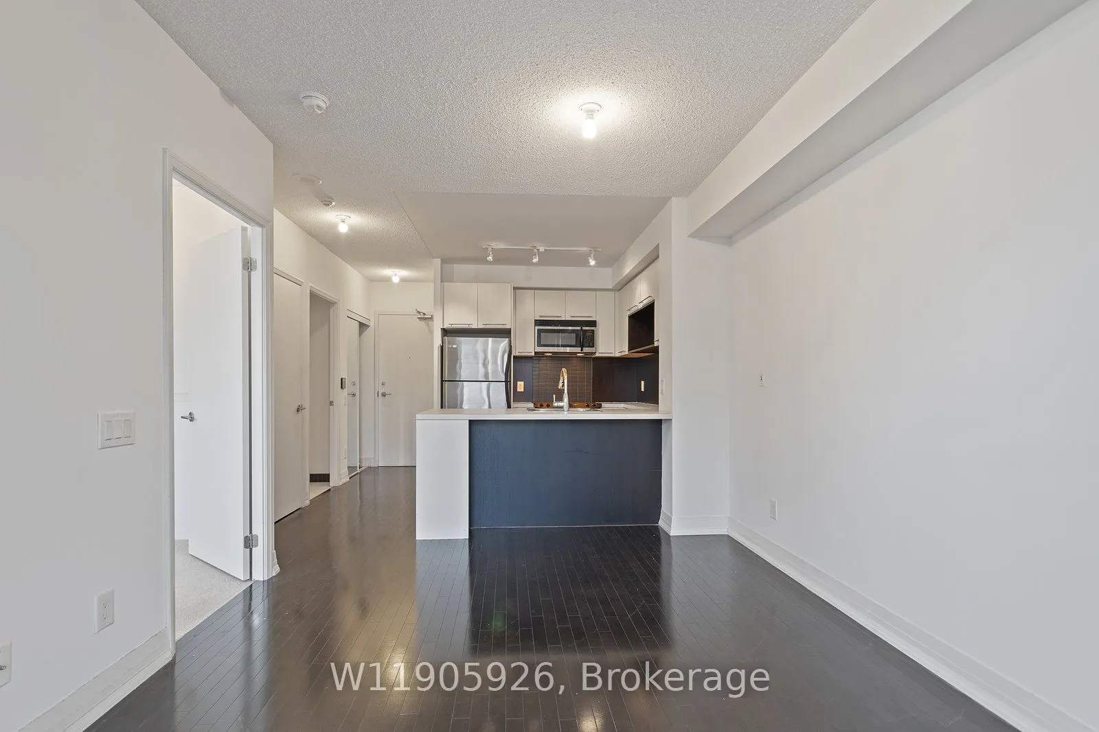 25 Carlton Street #2308