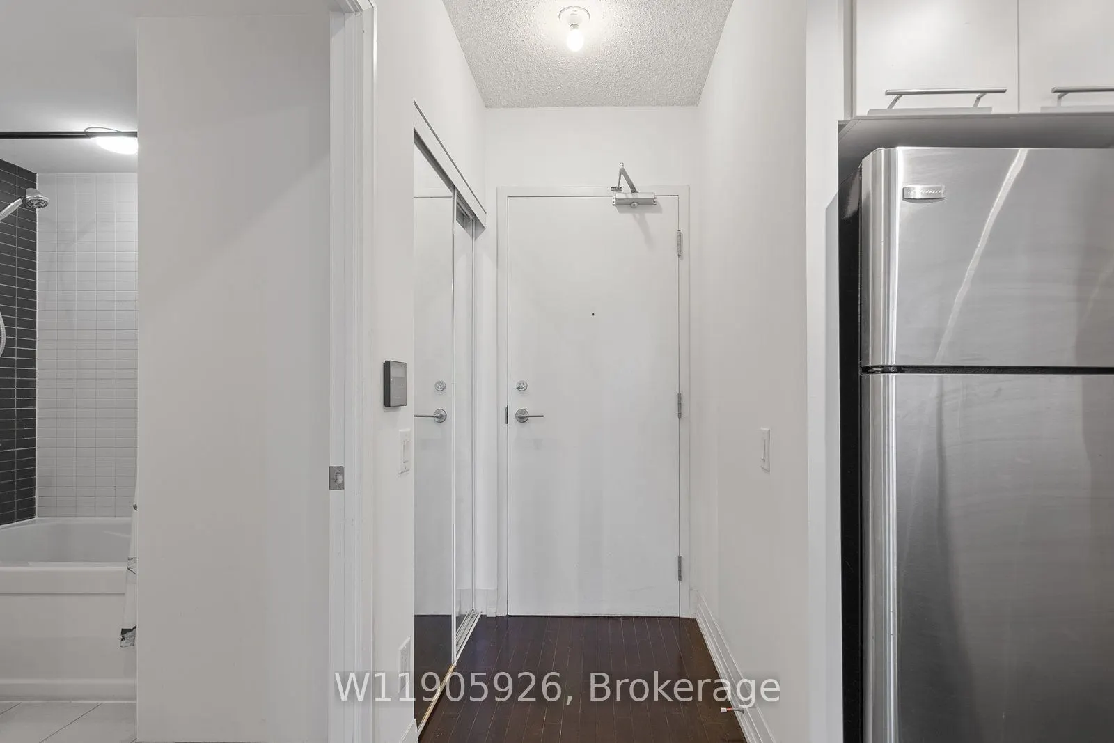 25 Carlton Street #2308