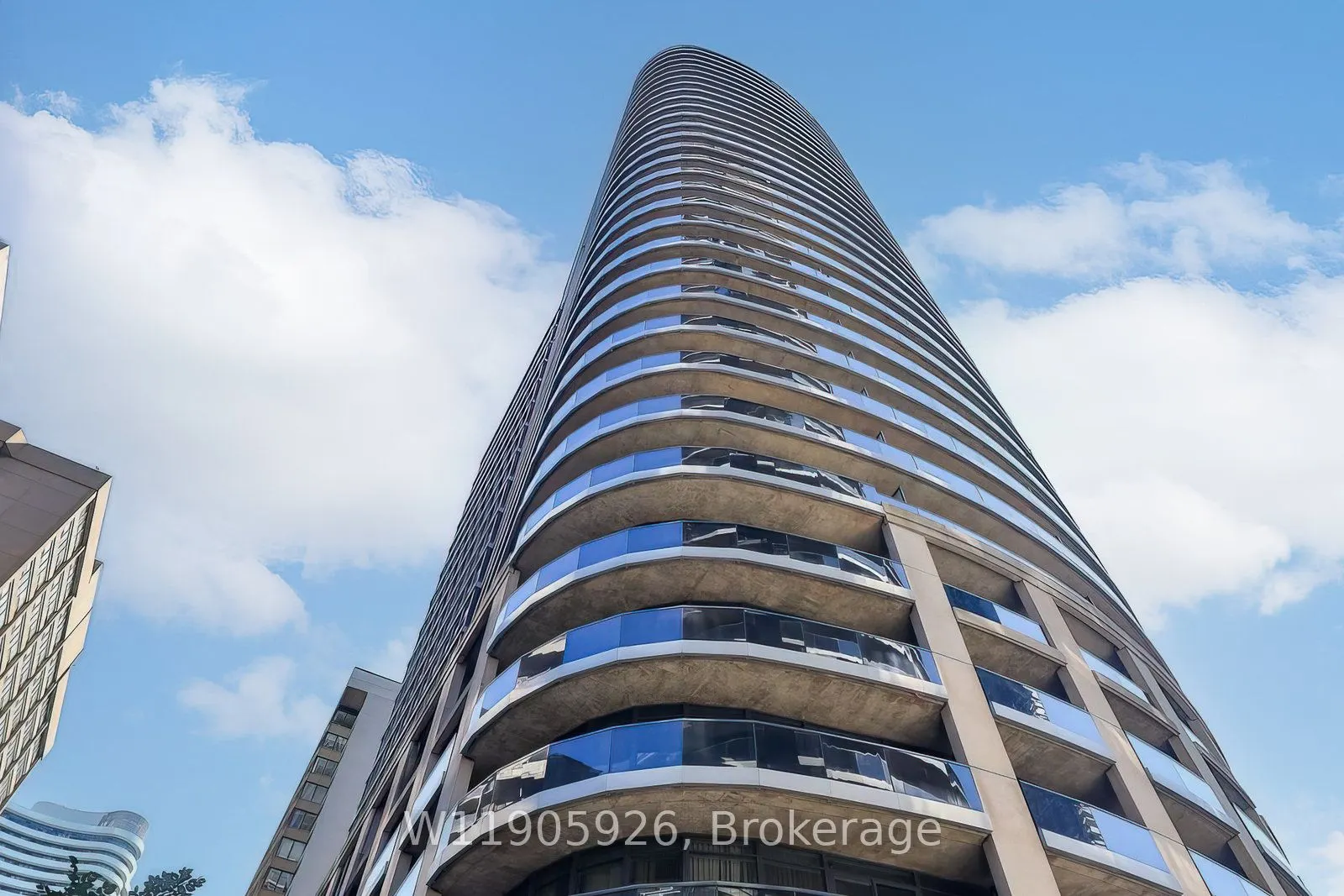 25 Carlton Street #2308