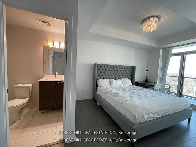 5168 Yonge Street, #Ph206