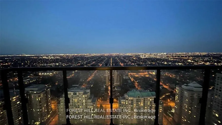 5168 Yonge Street, #Ph206