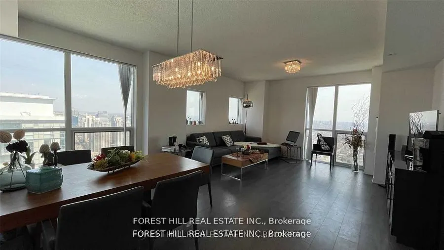 5168 Yonge Street, #Ph206