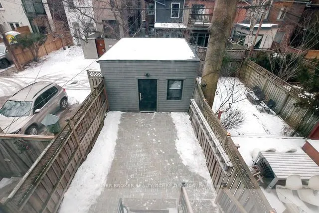 84 Asquith Avenue, #1