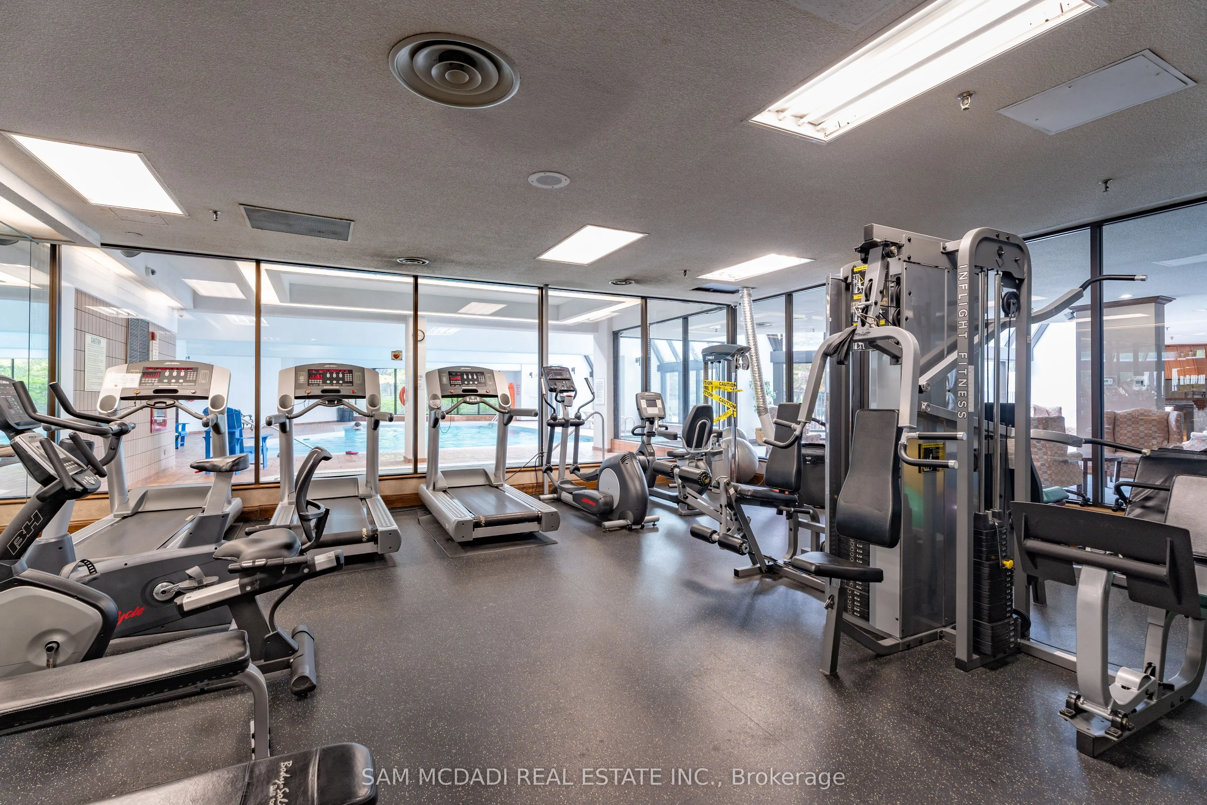 5444 Yonge Street #304