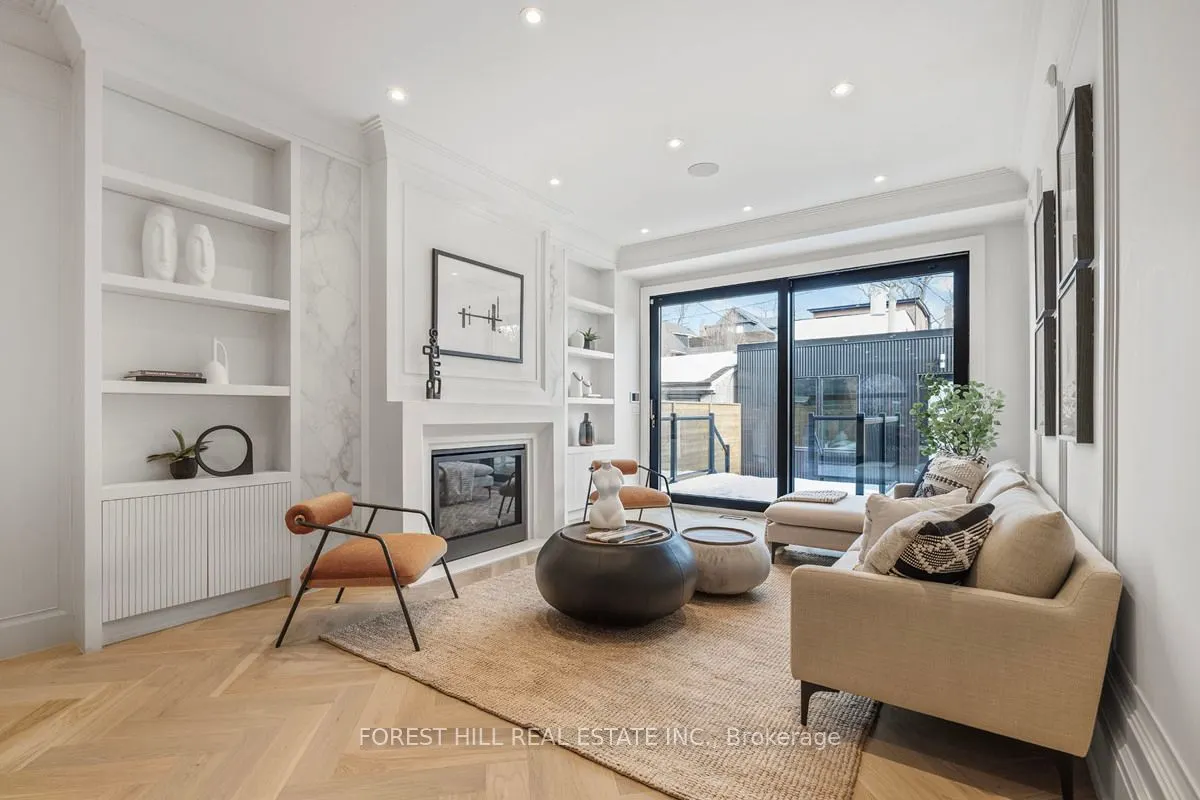 437 Euclid Avenue