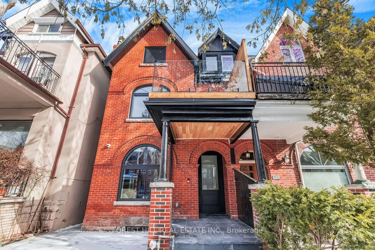437 Euclid Avenue