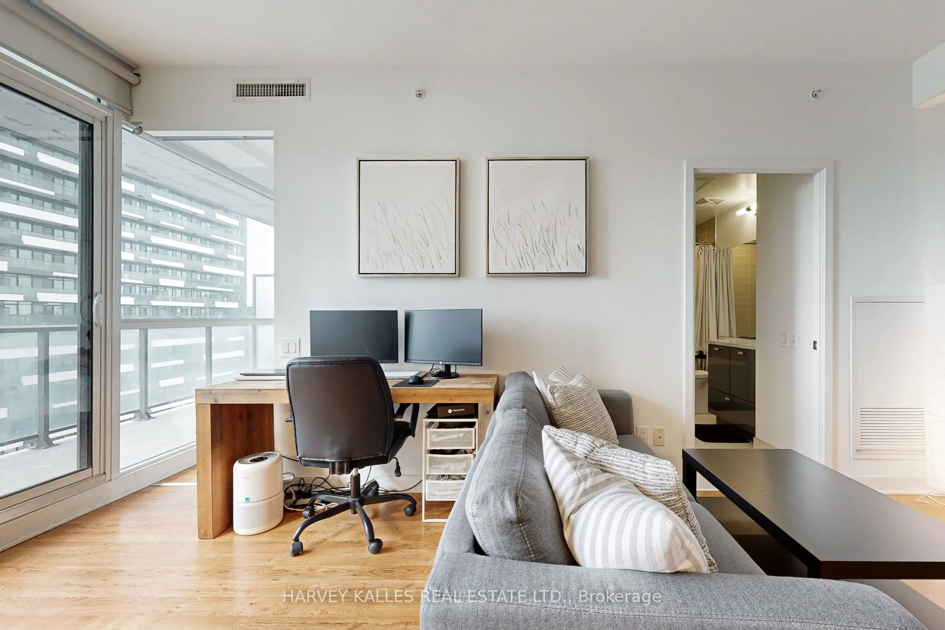 290 Adelaide Street W, #2912