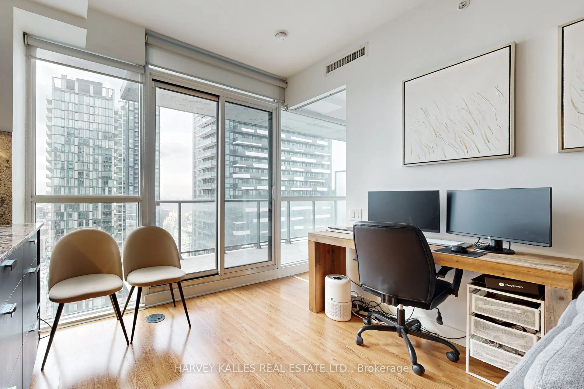 290 Adelaide Street W, #2912