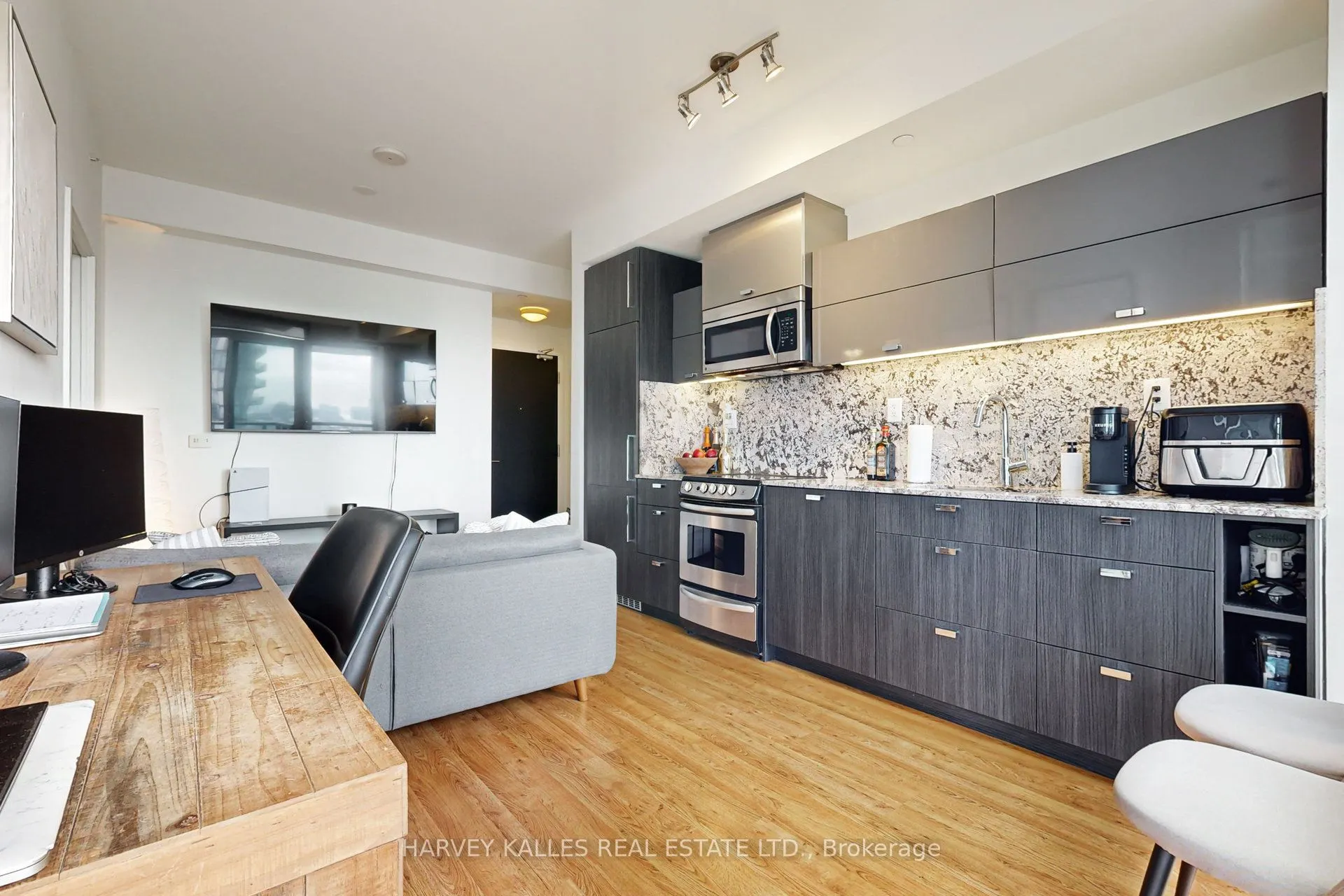 290 Adelaide Street W, #2912