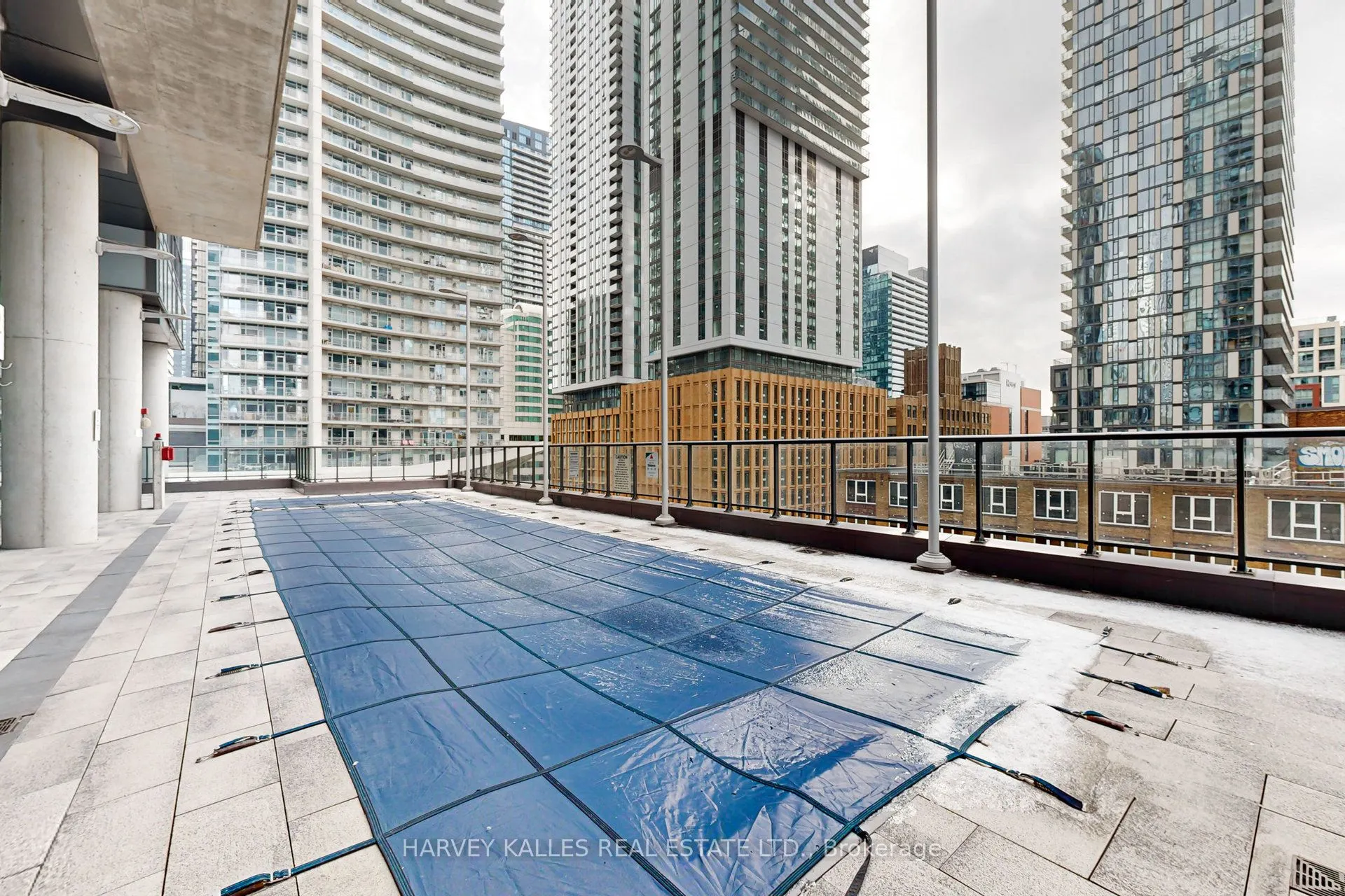290 Adelaide Street W, #2912