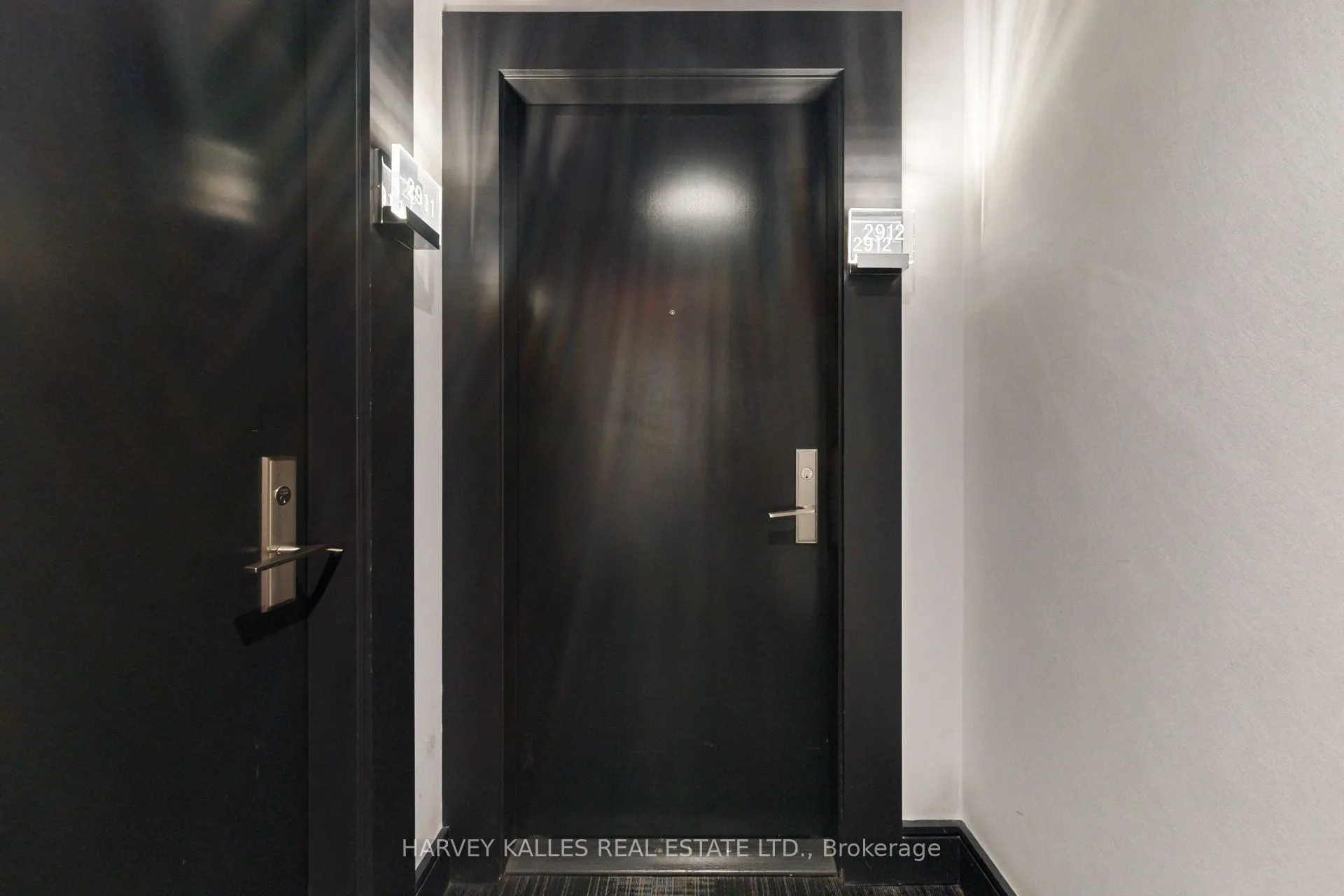 290 Adelaide Street W, #2912