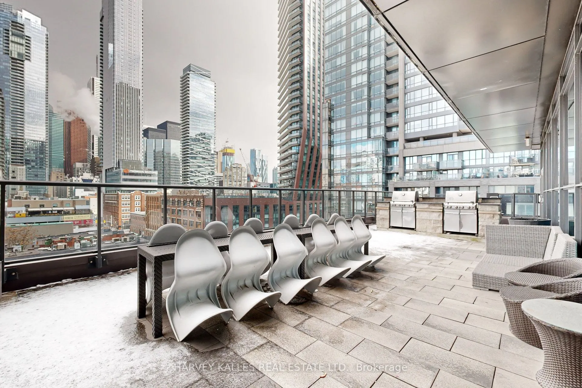 290 Adelaide Street W, #2912