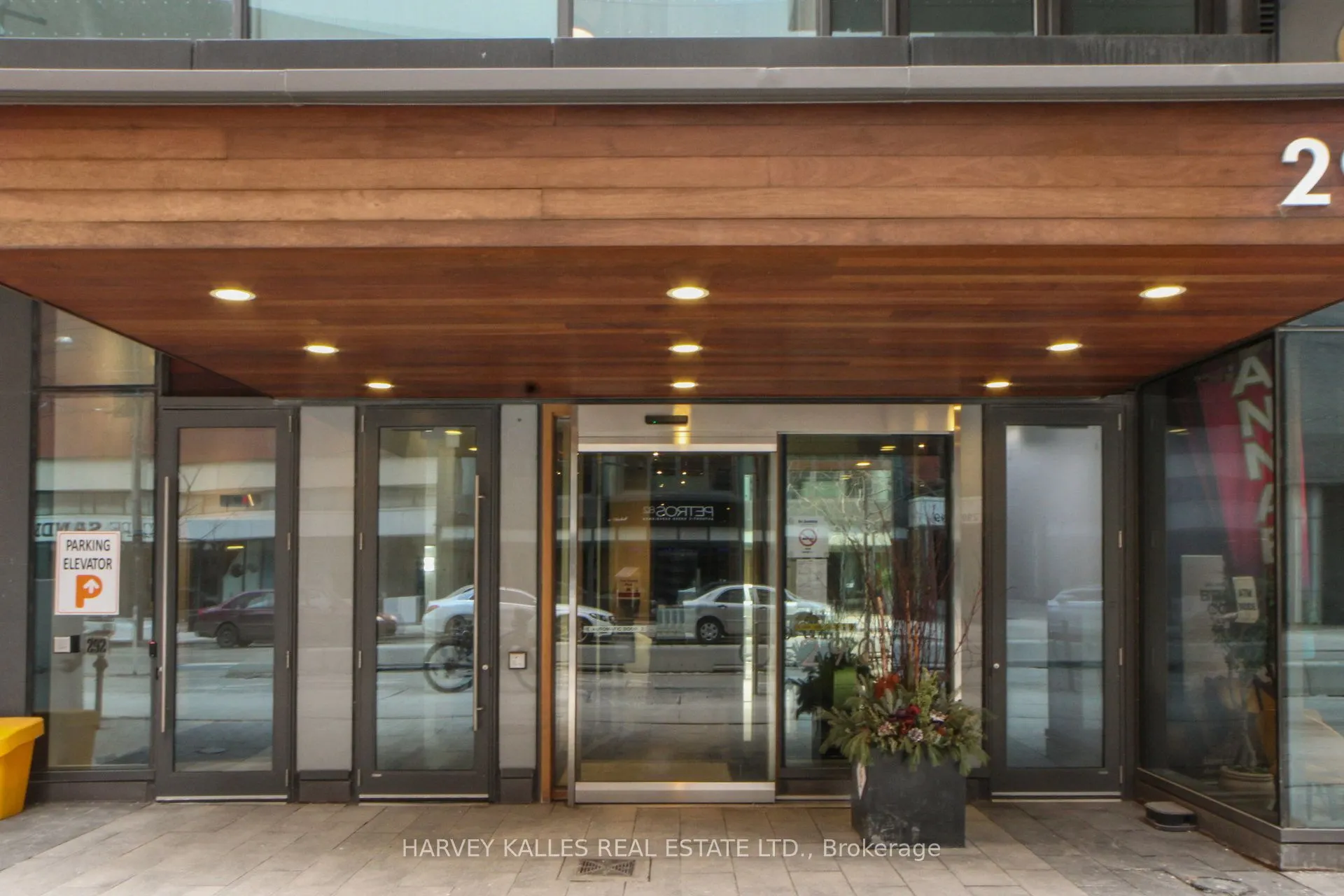 290 Adelaide Street W, #2912