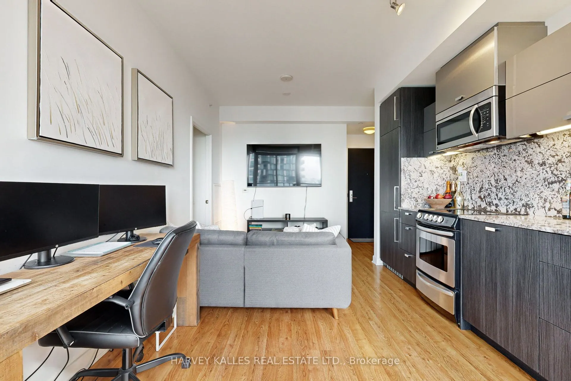 290 Adelaide Street W, #2912