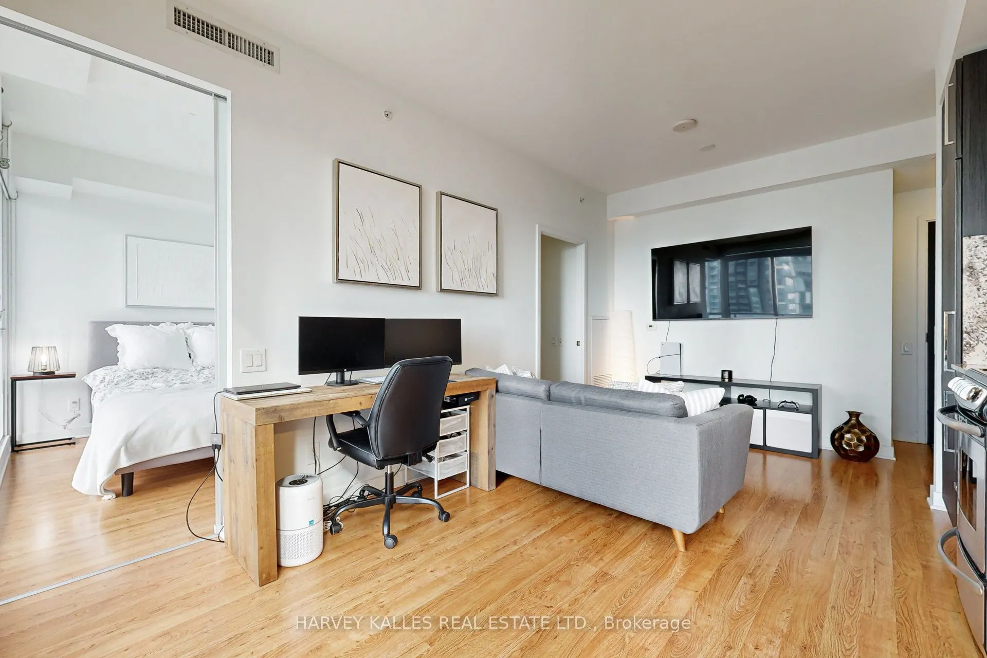 290 Adelaide Street W, #2912