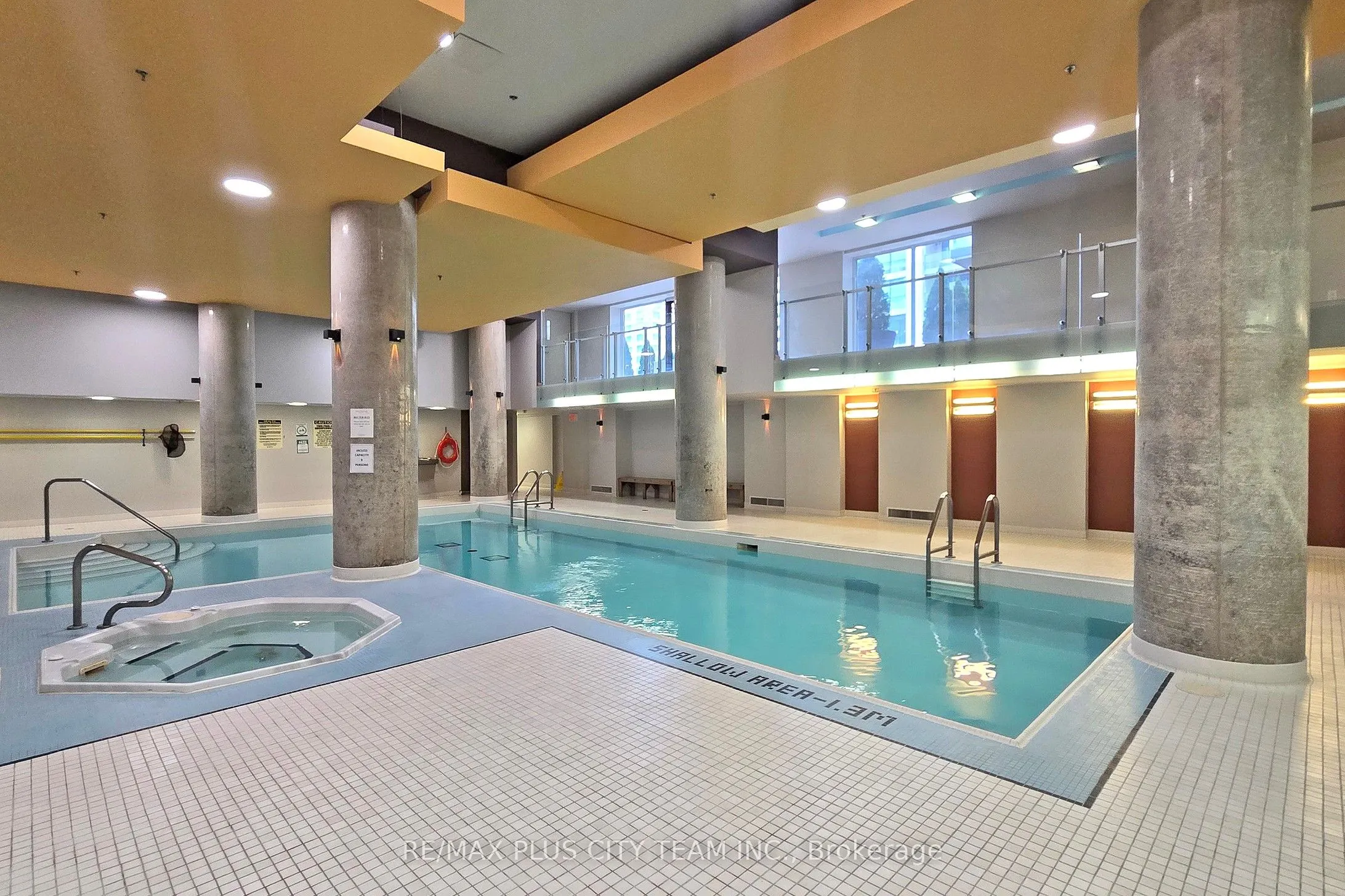 111 Elizabeth Street, #308