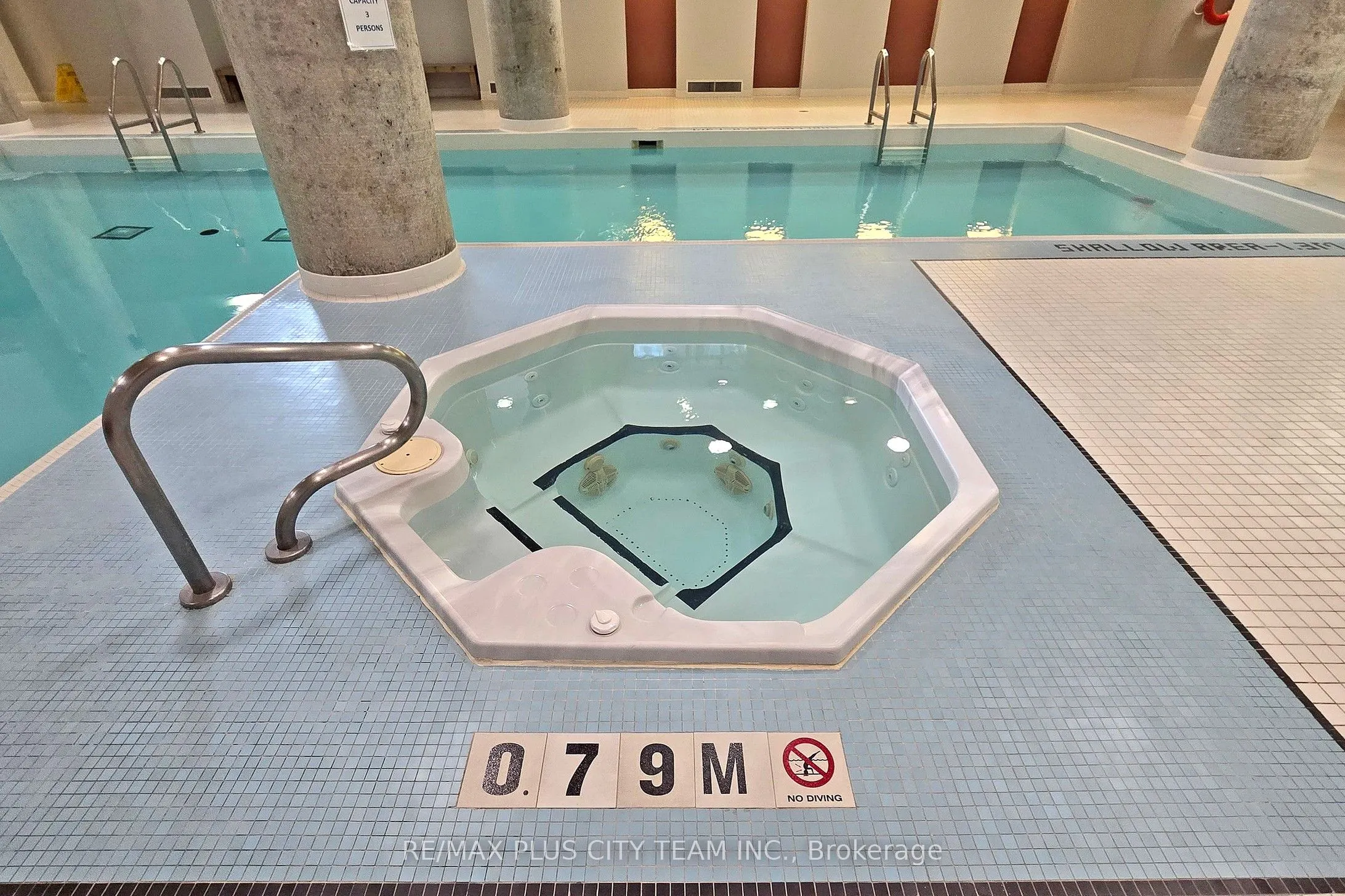 111 Elizabeth Street, #308