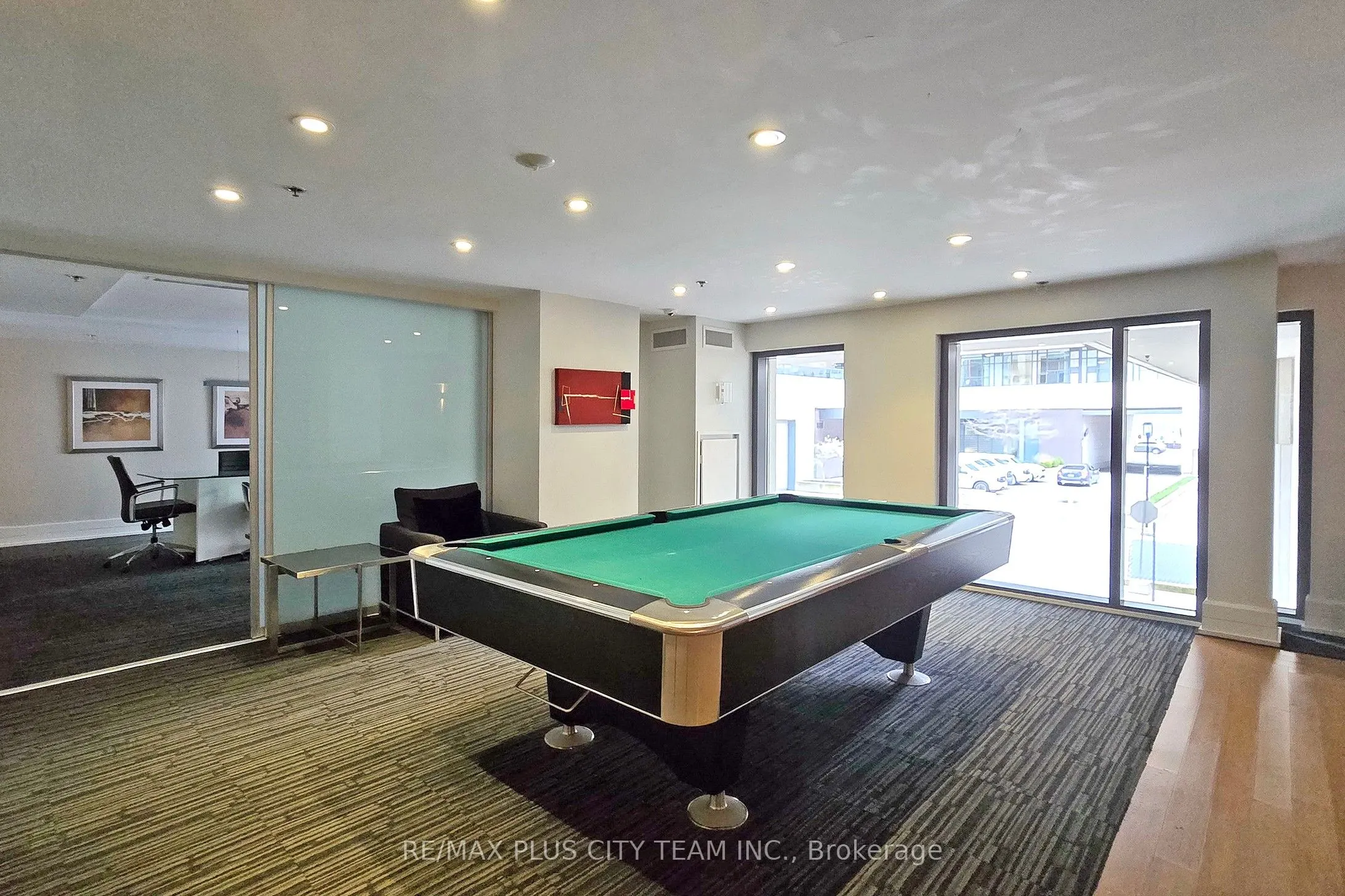 111 Elizabeth Street, #308