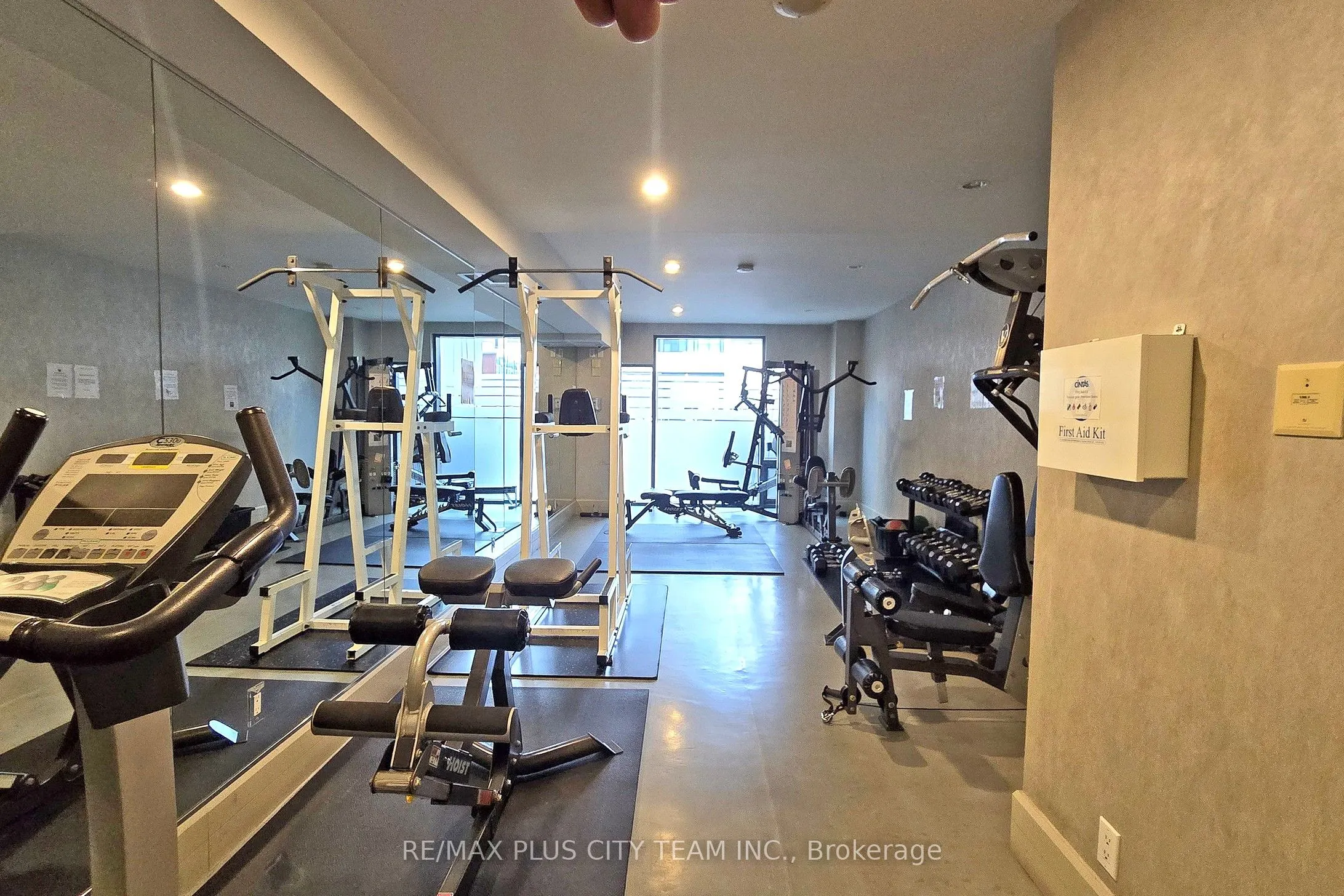 111 Elizabeth Street, #308
