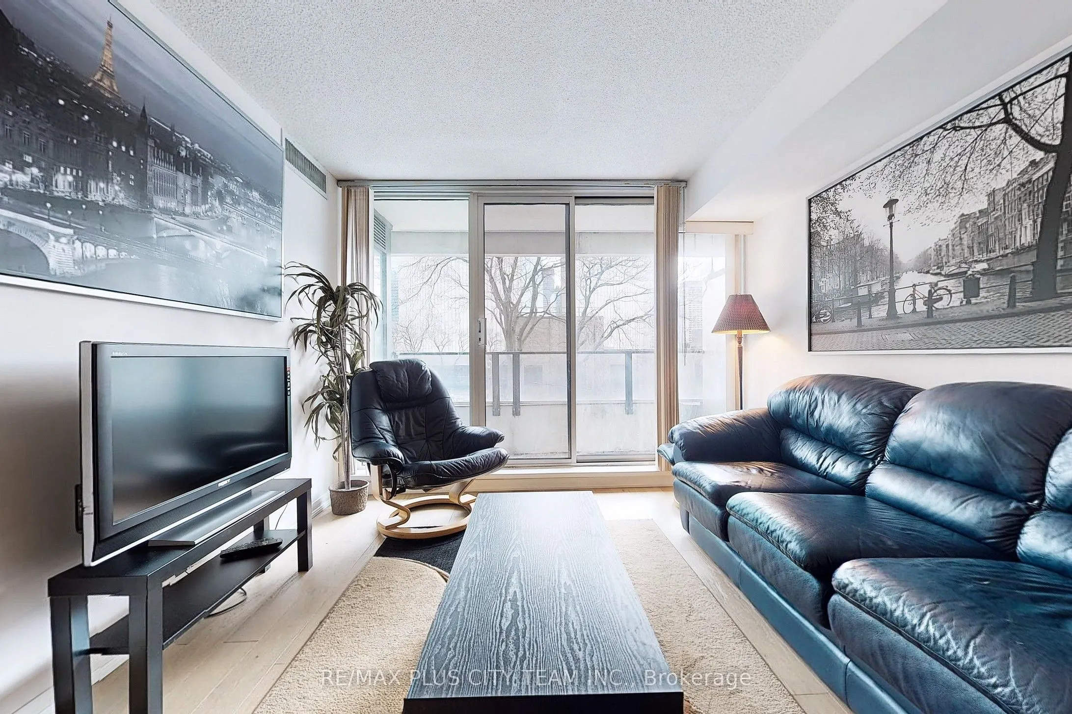 111 Elizabeth Street, #308