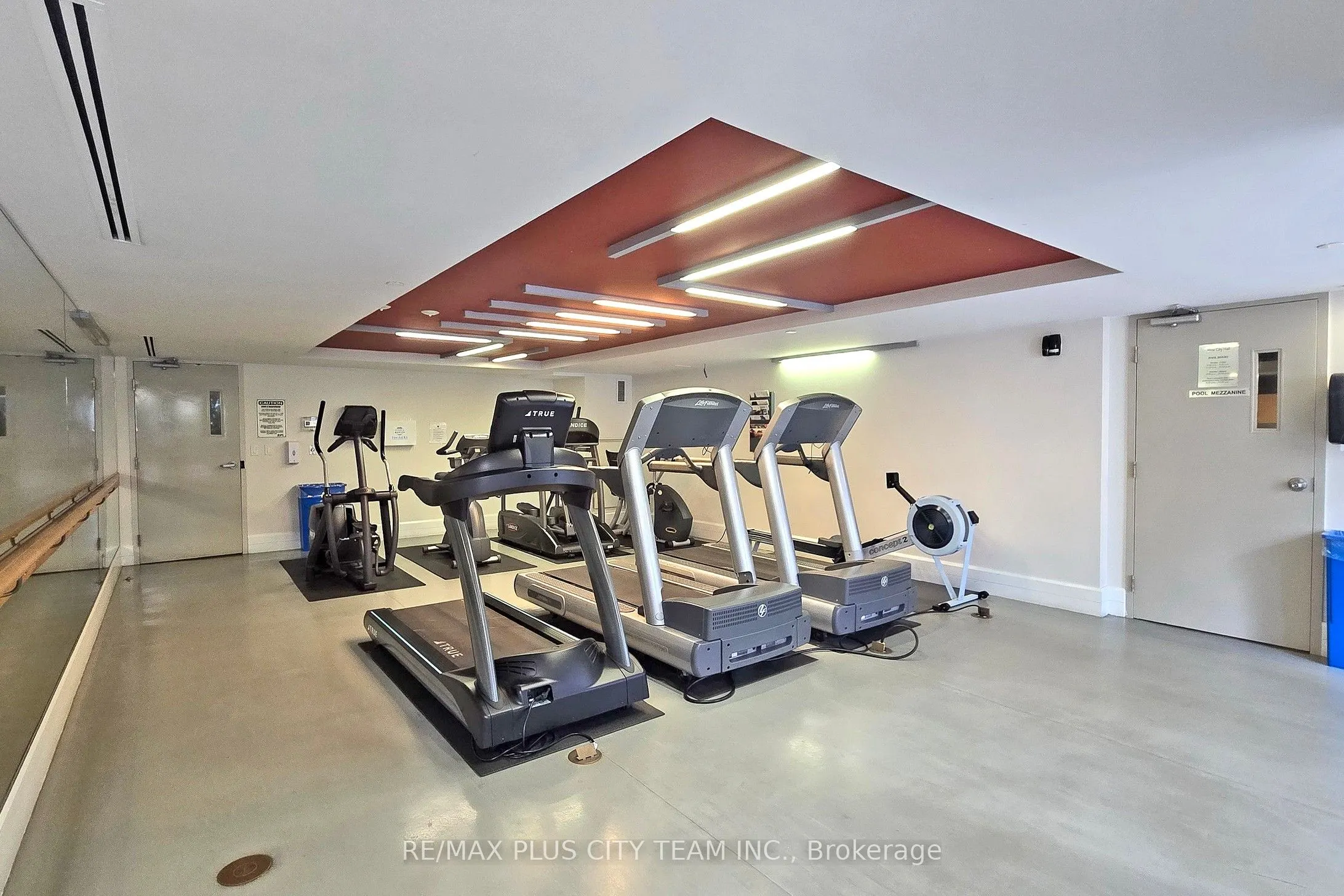 111 Elizabeth Street, #308