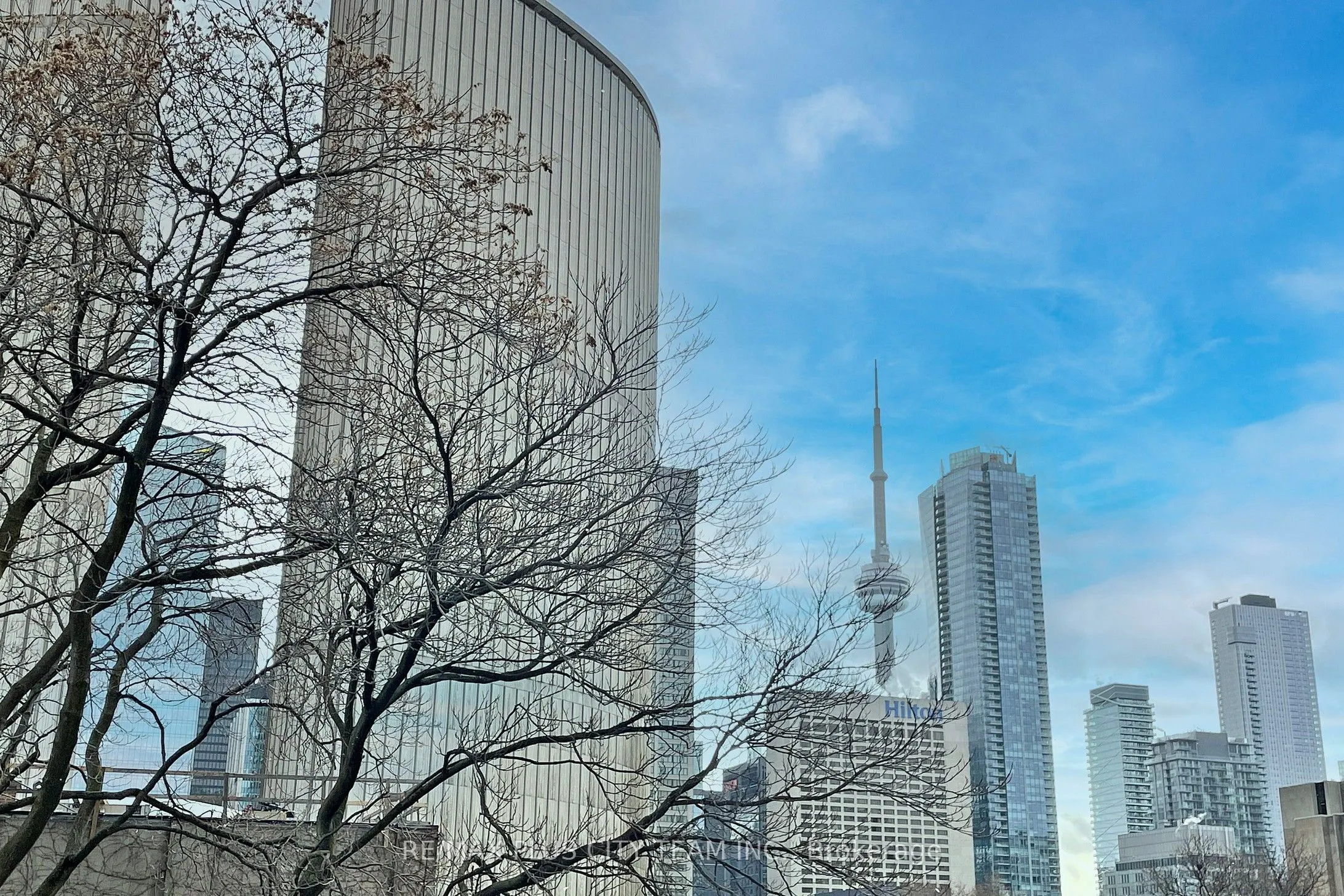111 Elizabeth Street, #308