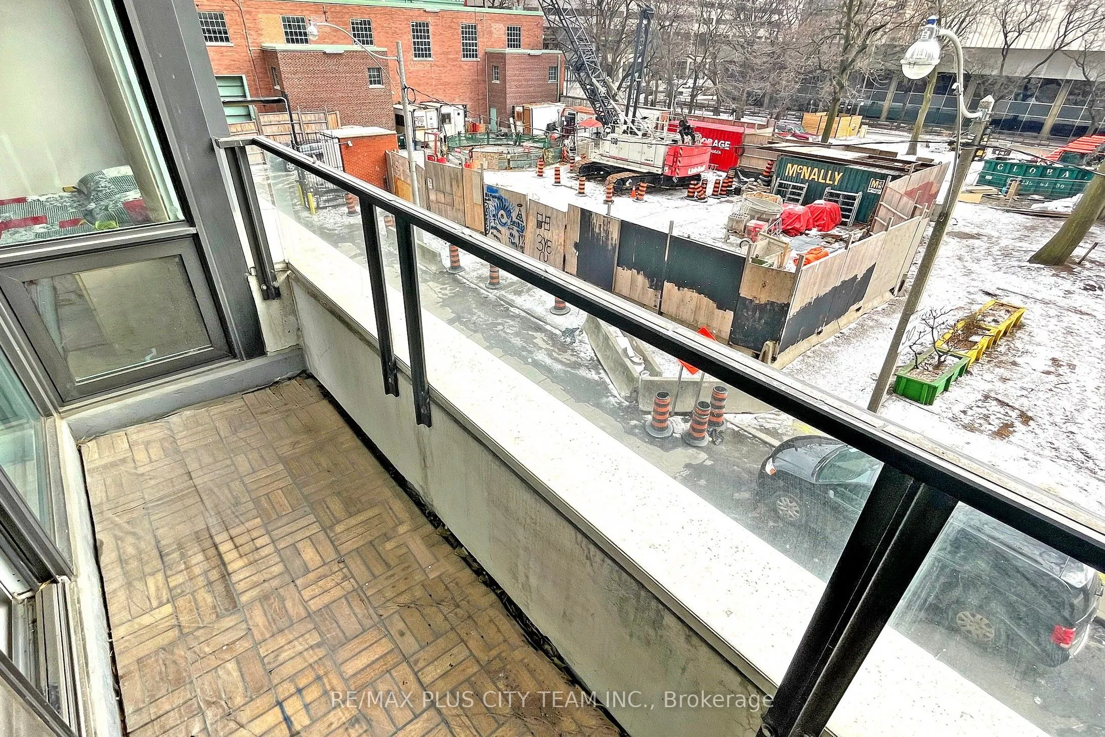 111 Elizabeth Street, #308