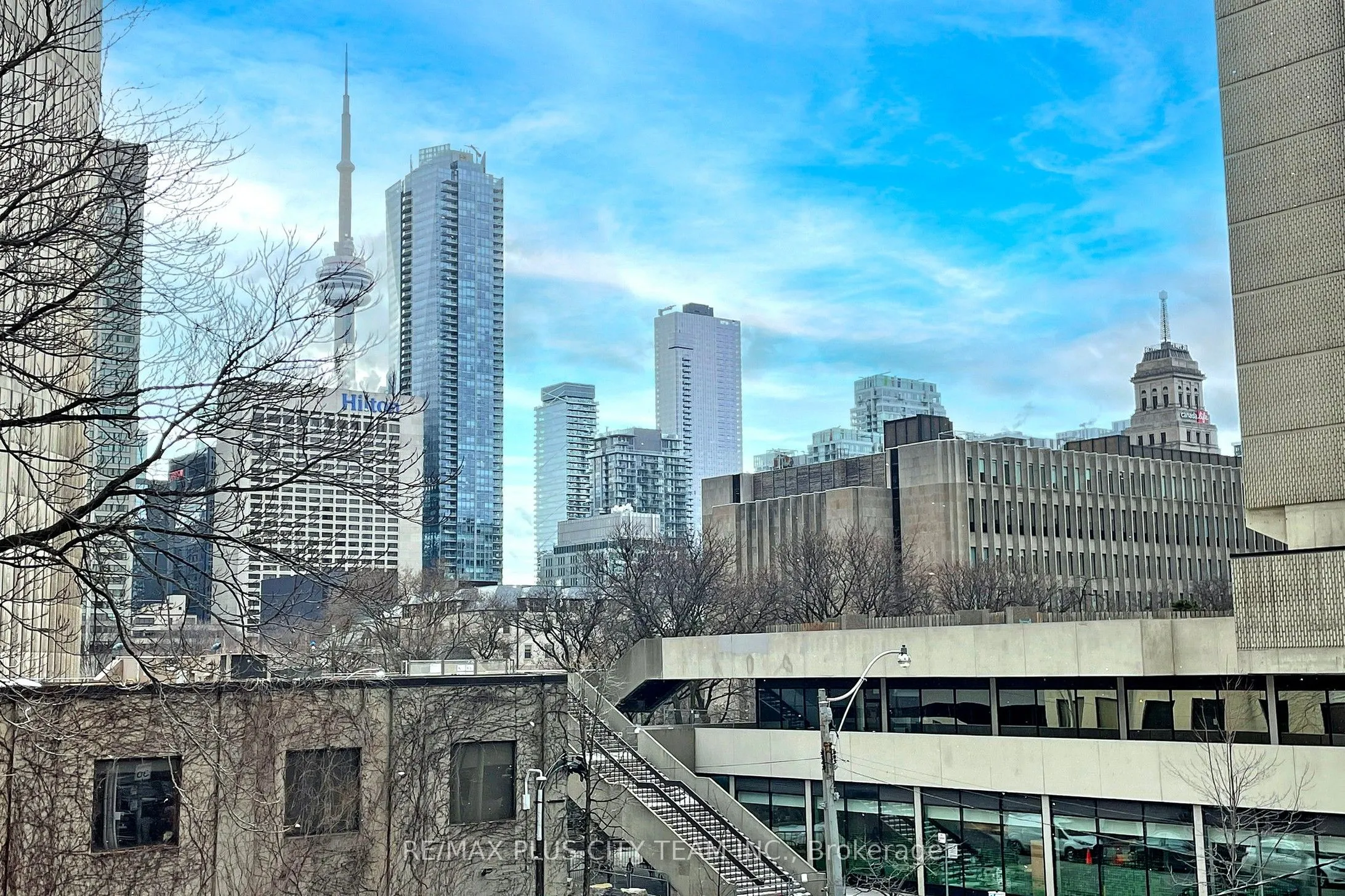 111 Elizabeth Street, #308