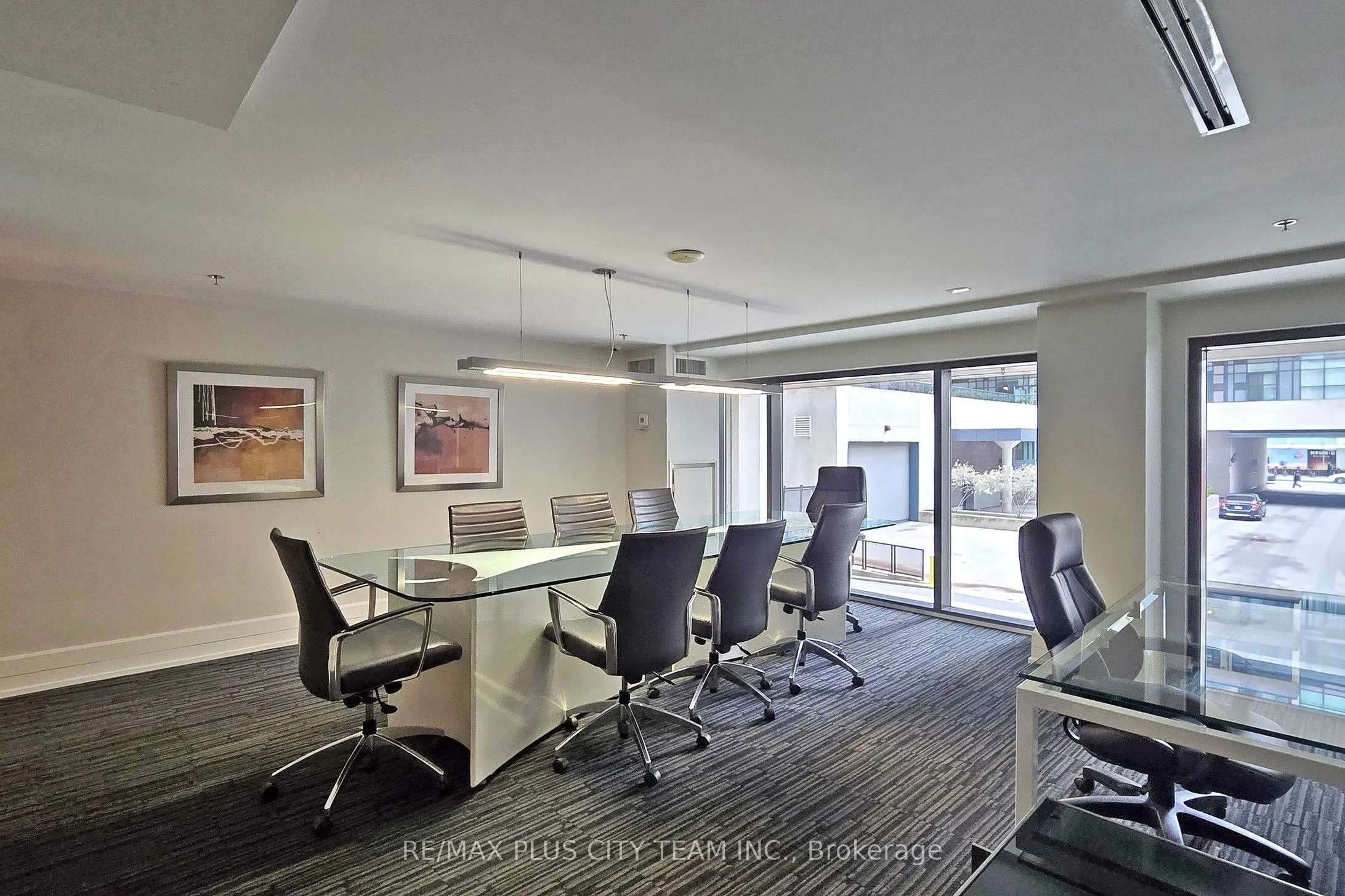 111 Elizabeth Street, #308