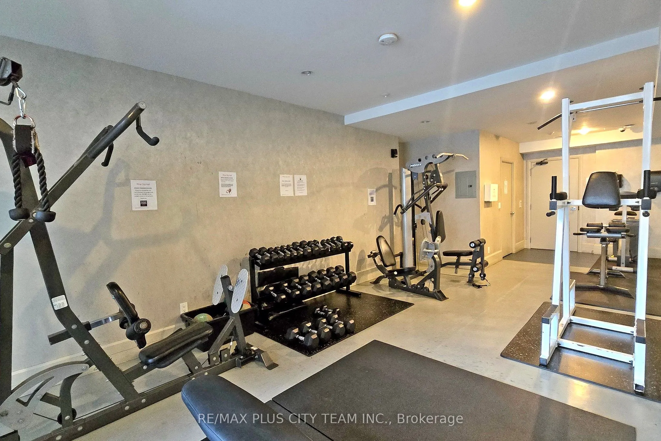 111 Elizabeth Street, #308