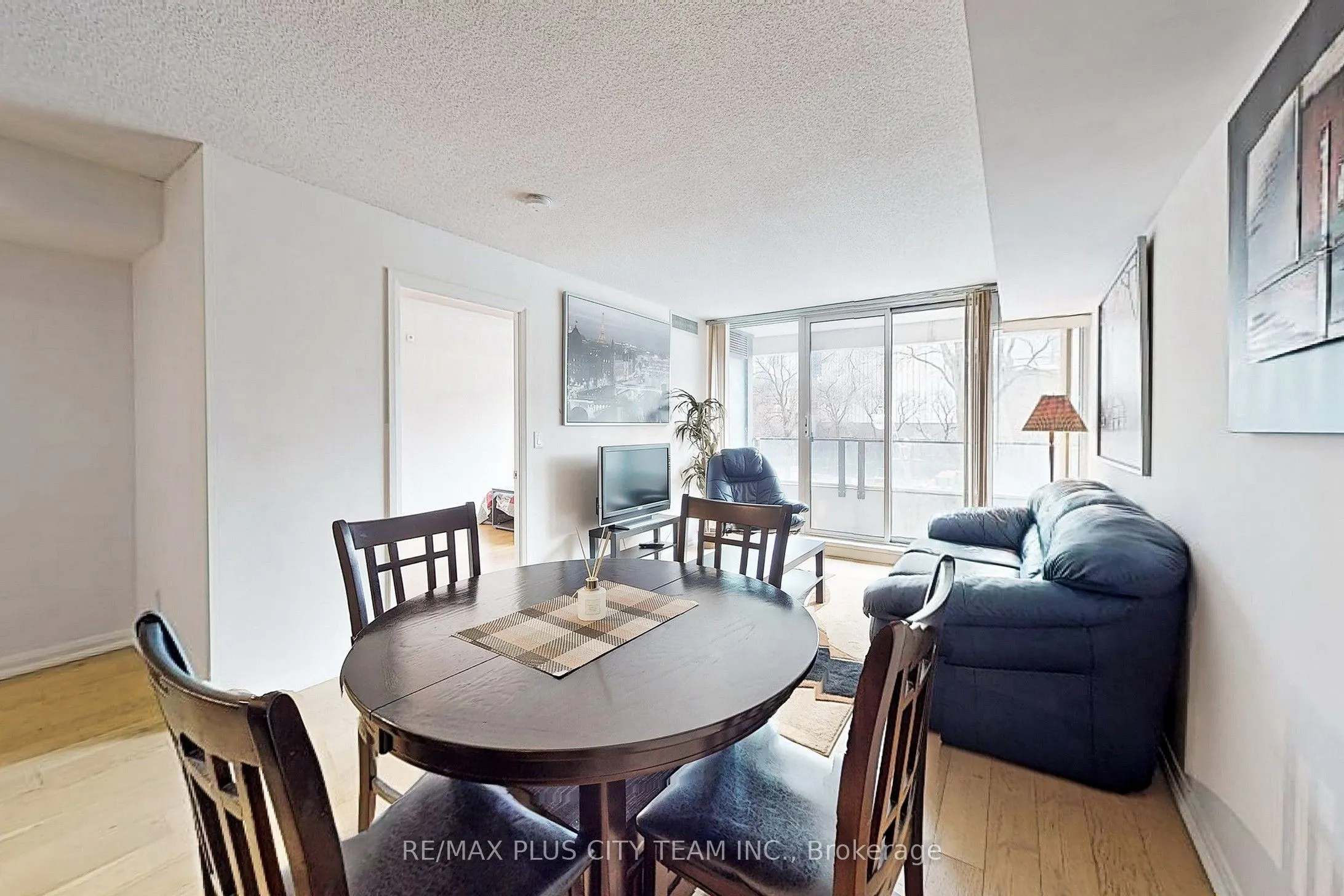 111 Elizabeth Street, #308