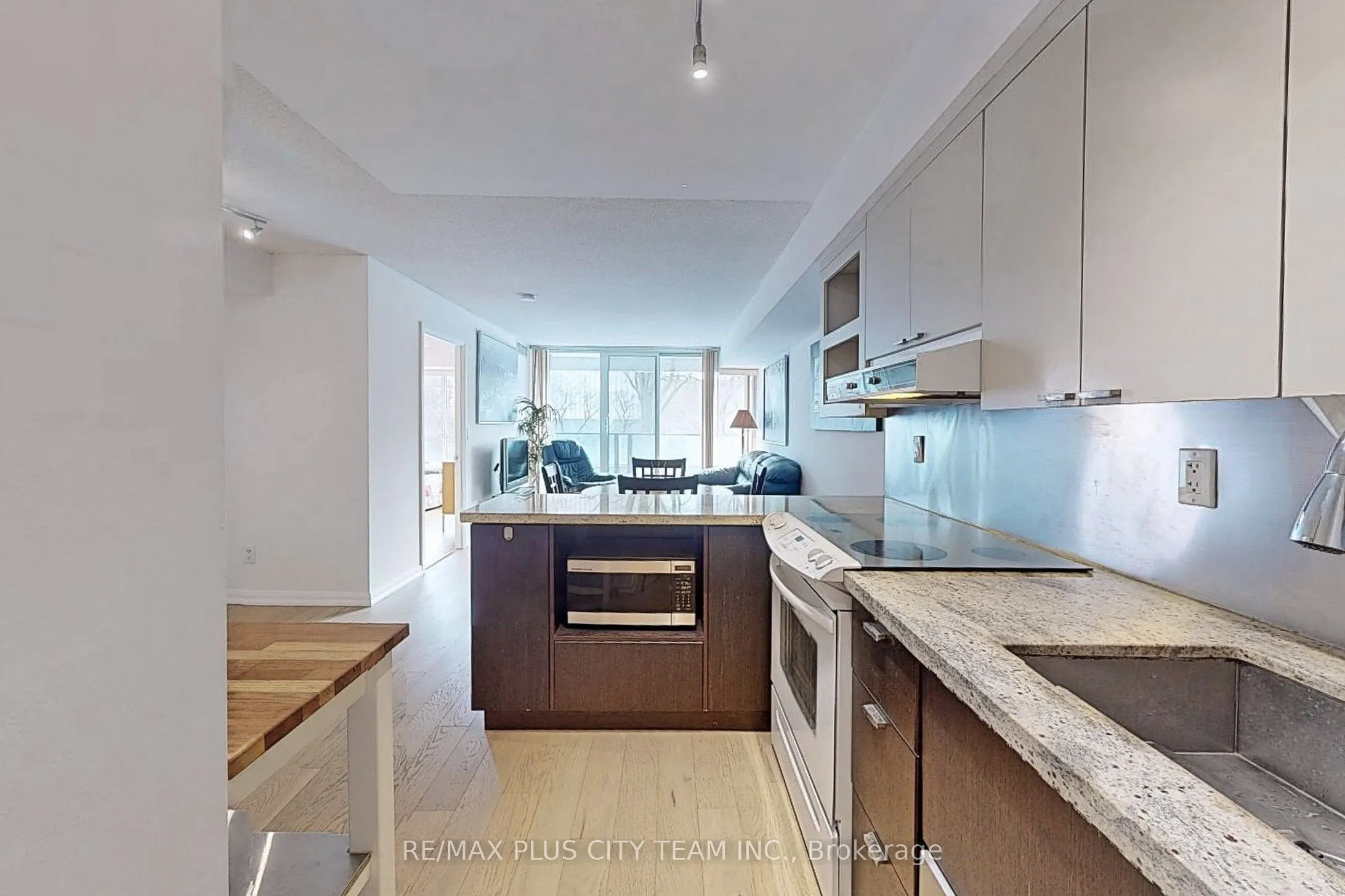 111 Elizabeth Street, #308