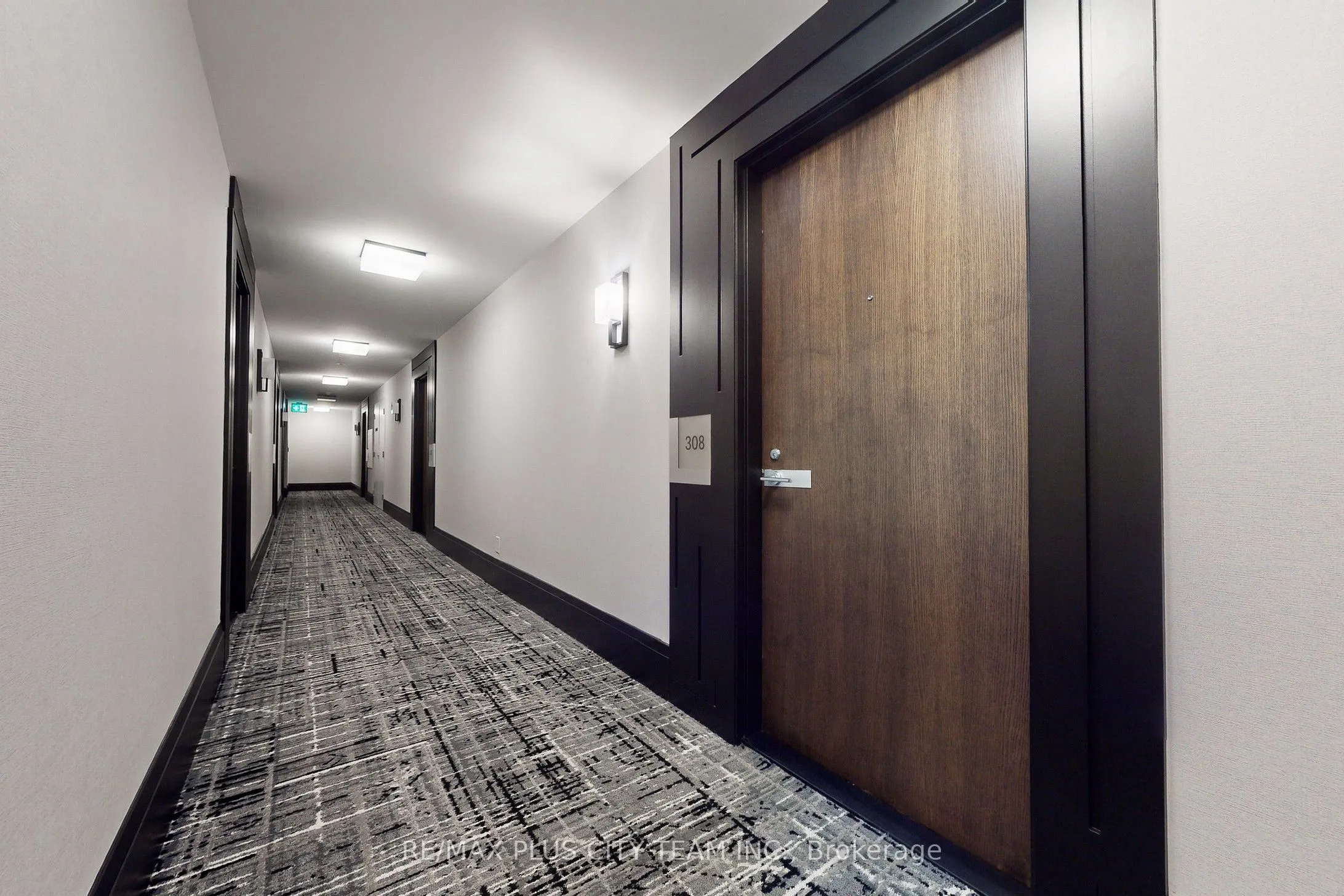 111 Elizabeth Street, #308