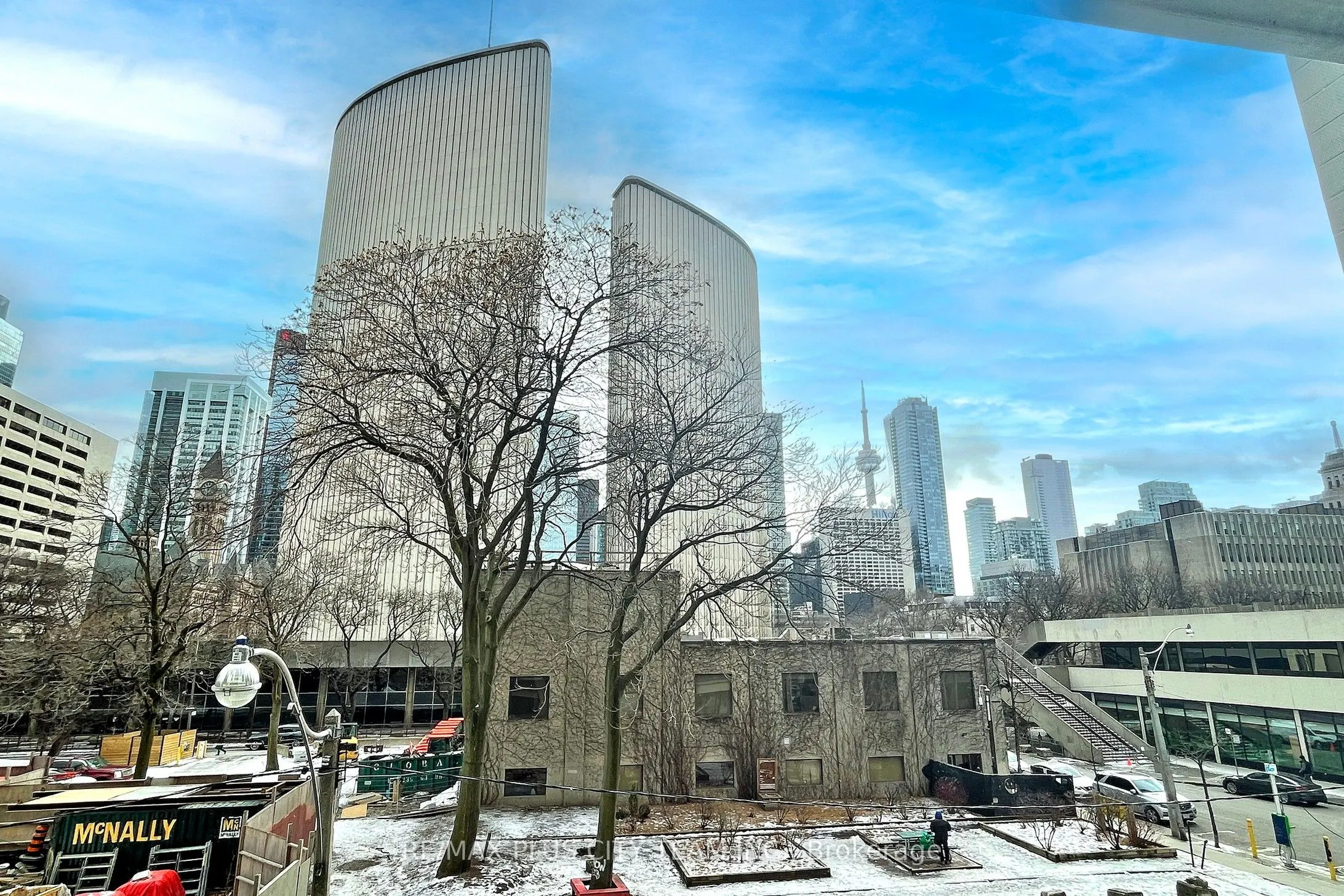 111 Elizabeth Street, #308